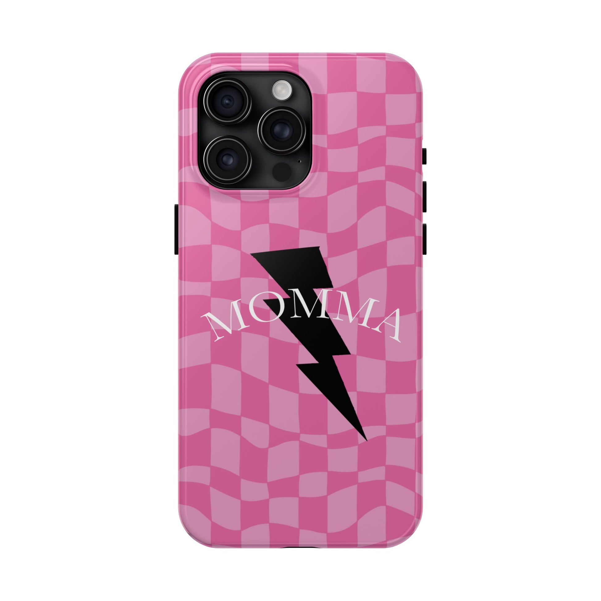 Momma Phone Case