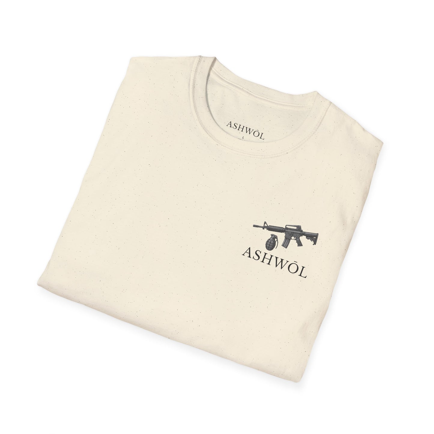 Veteran Division Tee