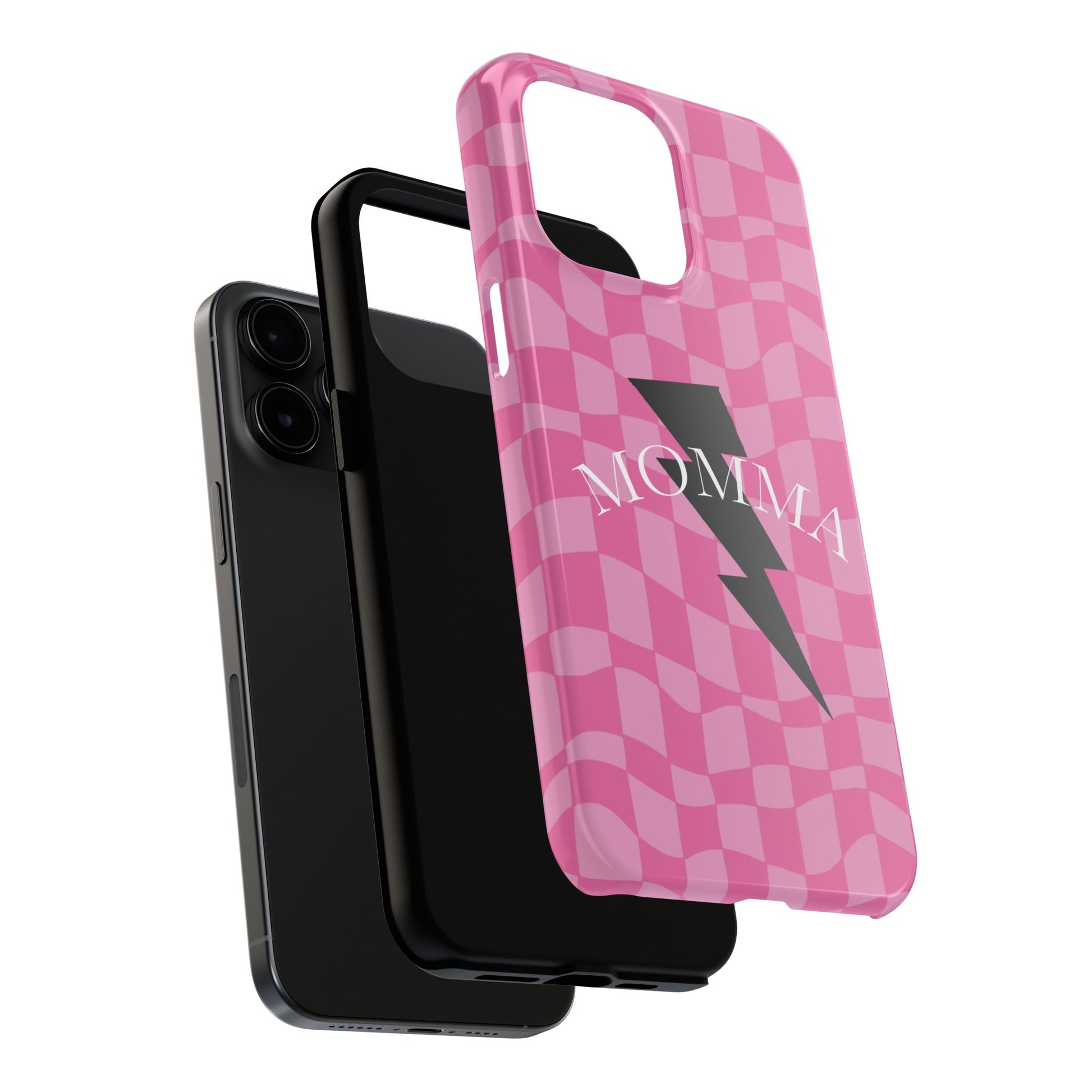 Momma Phone Case
