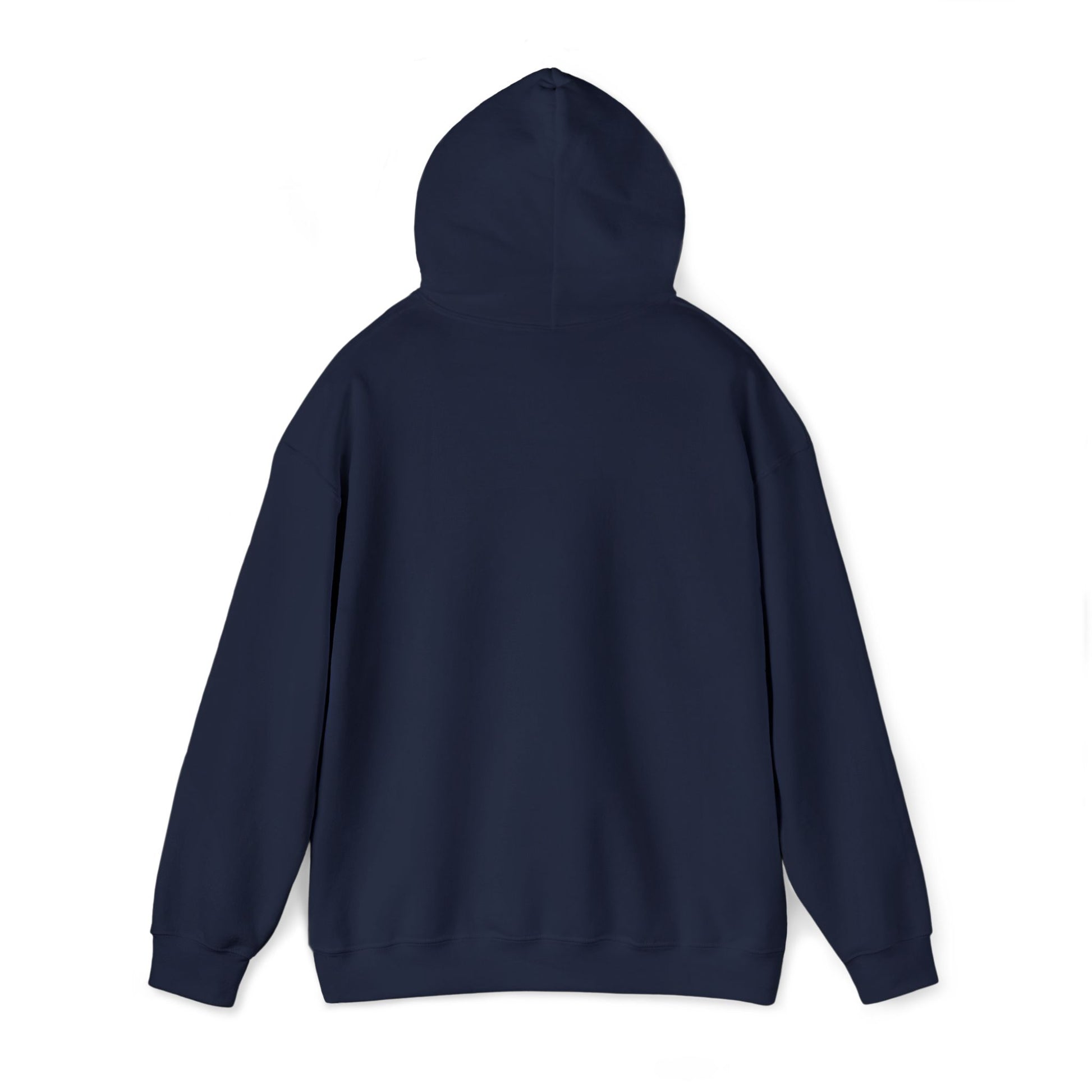 MOMMA Embroidered Sweatshirt