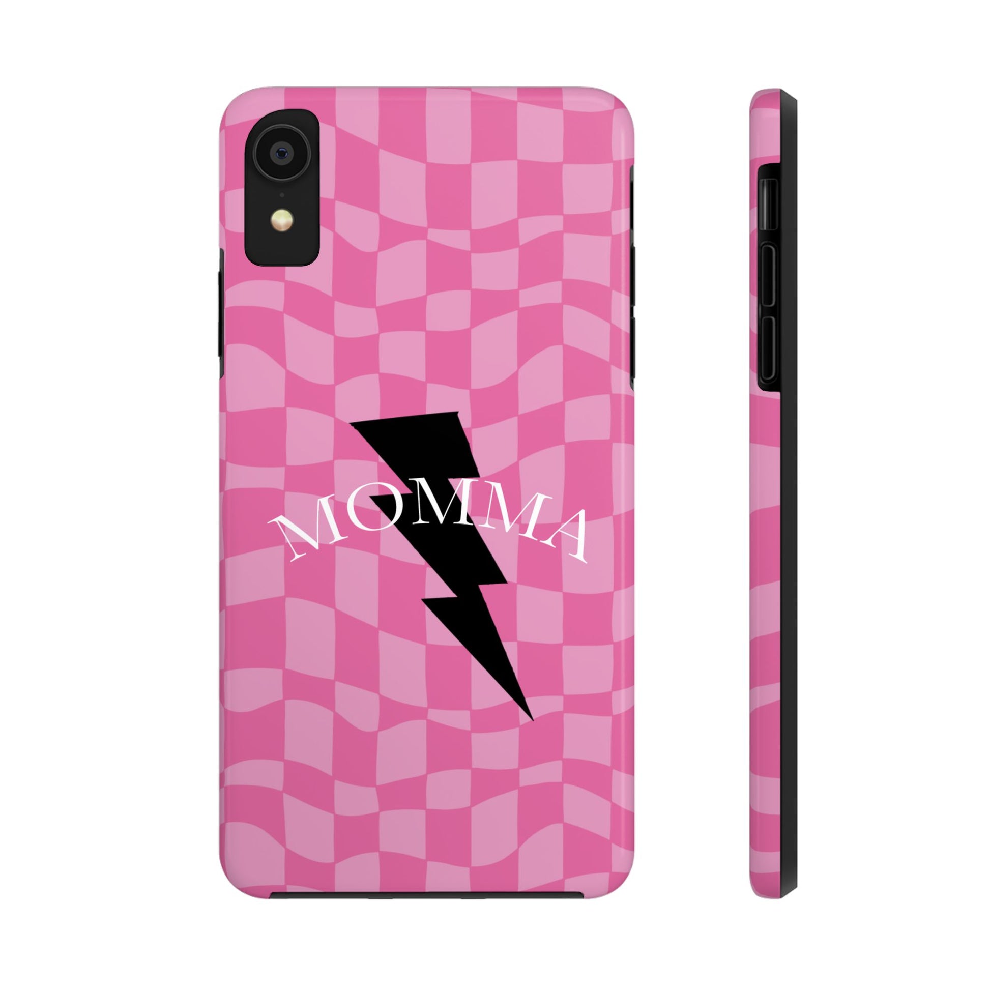Momma Phone Case