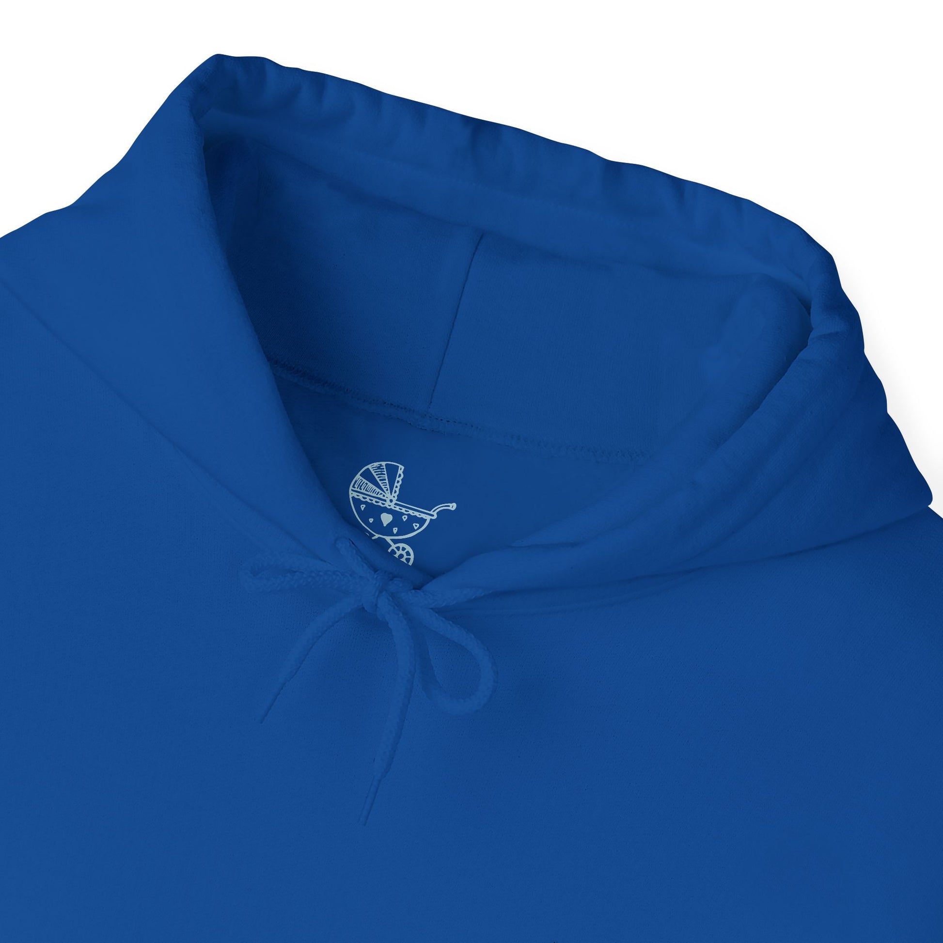 MOMMA Embroidered Sweatshirt