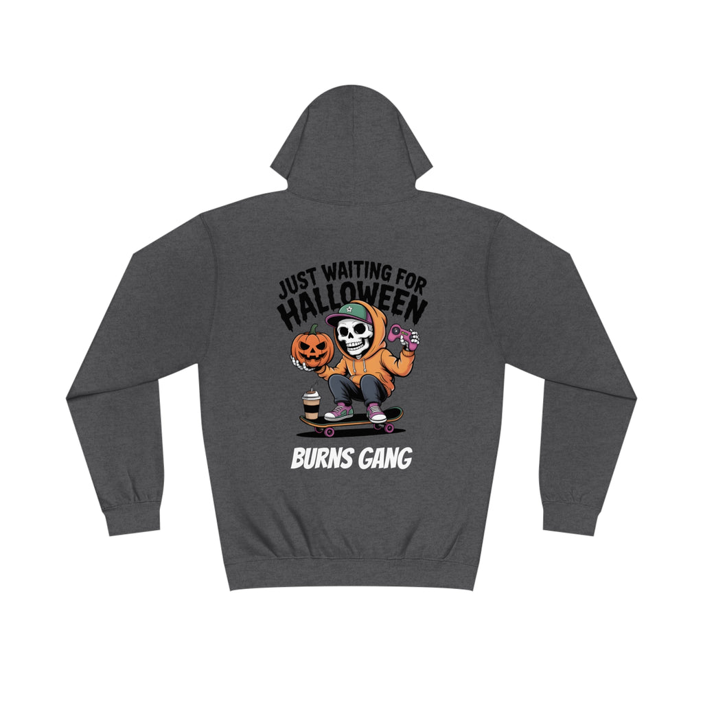 Spooky Season BG Sweatshirt