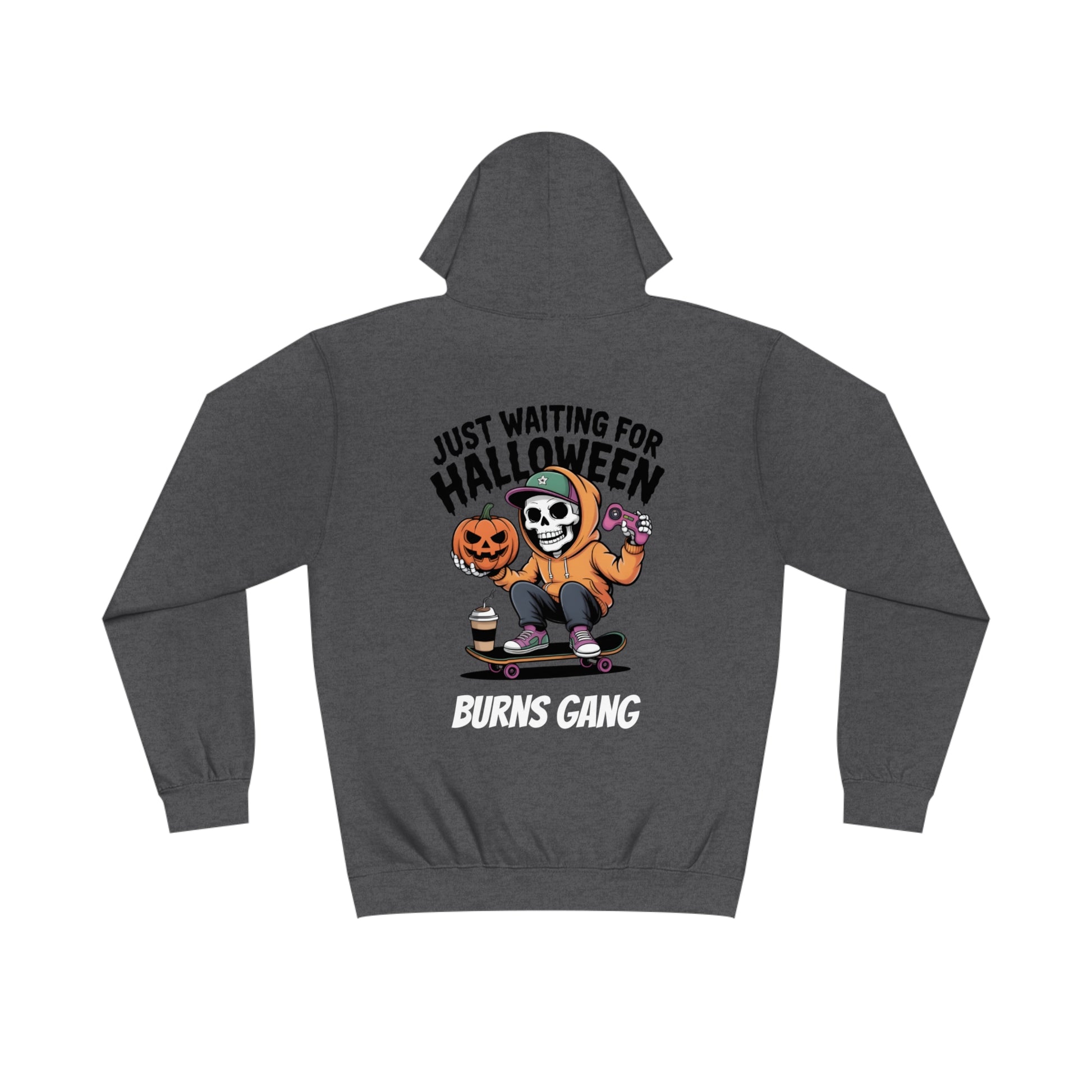 Spooky Season BG Sweatshirt