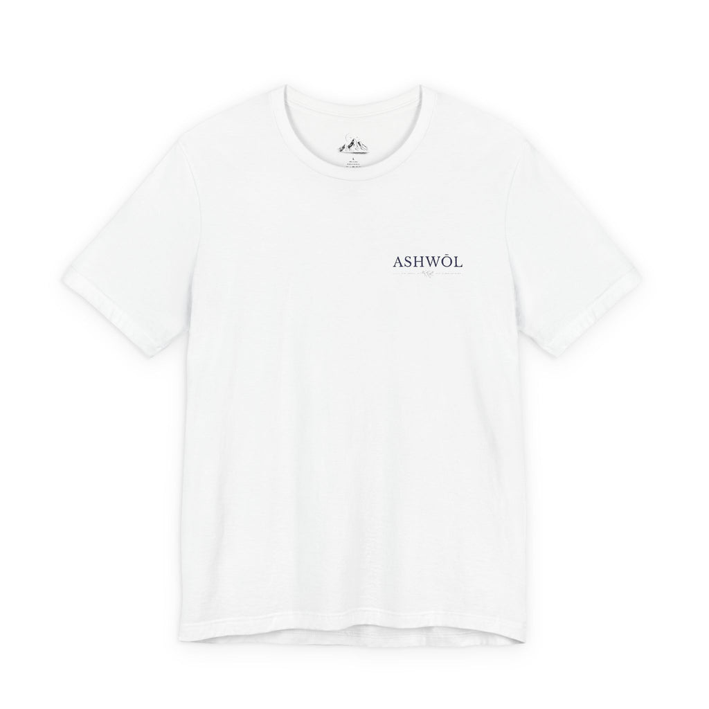 Ashwol Co Tee