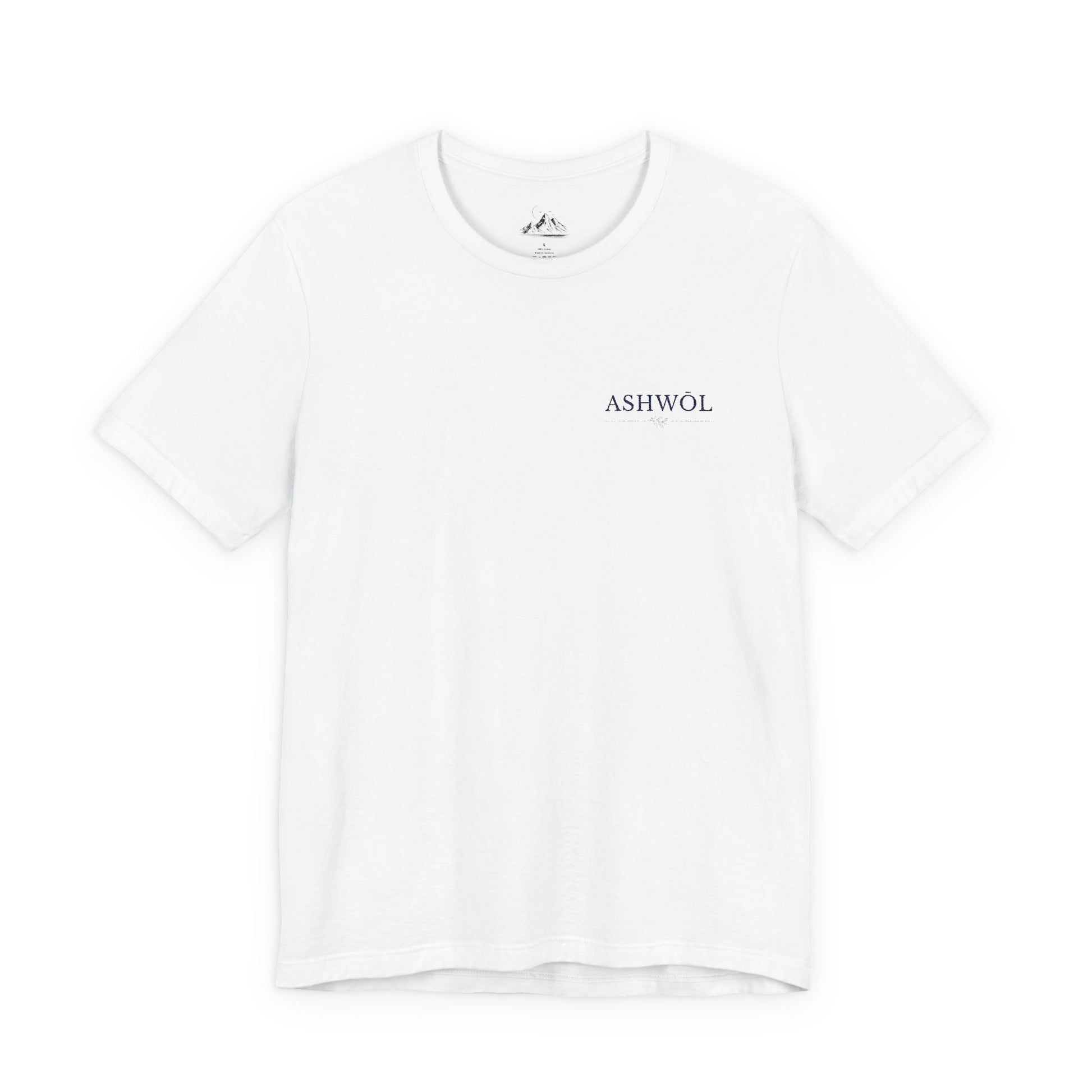 Ashwol Co Tee