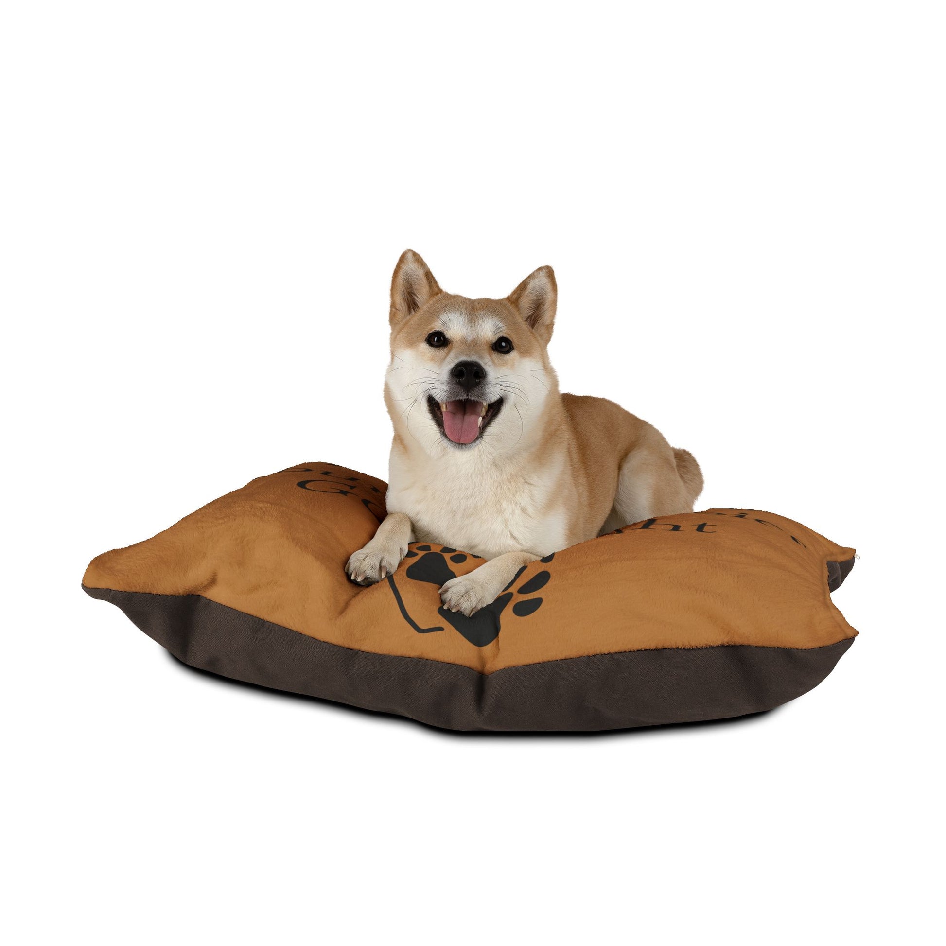 Soft Pet Bed for Your Fur Babies