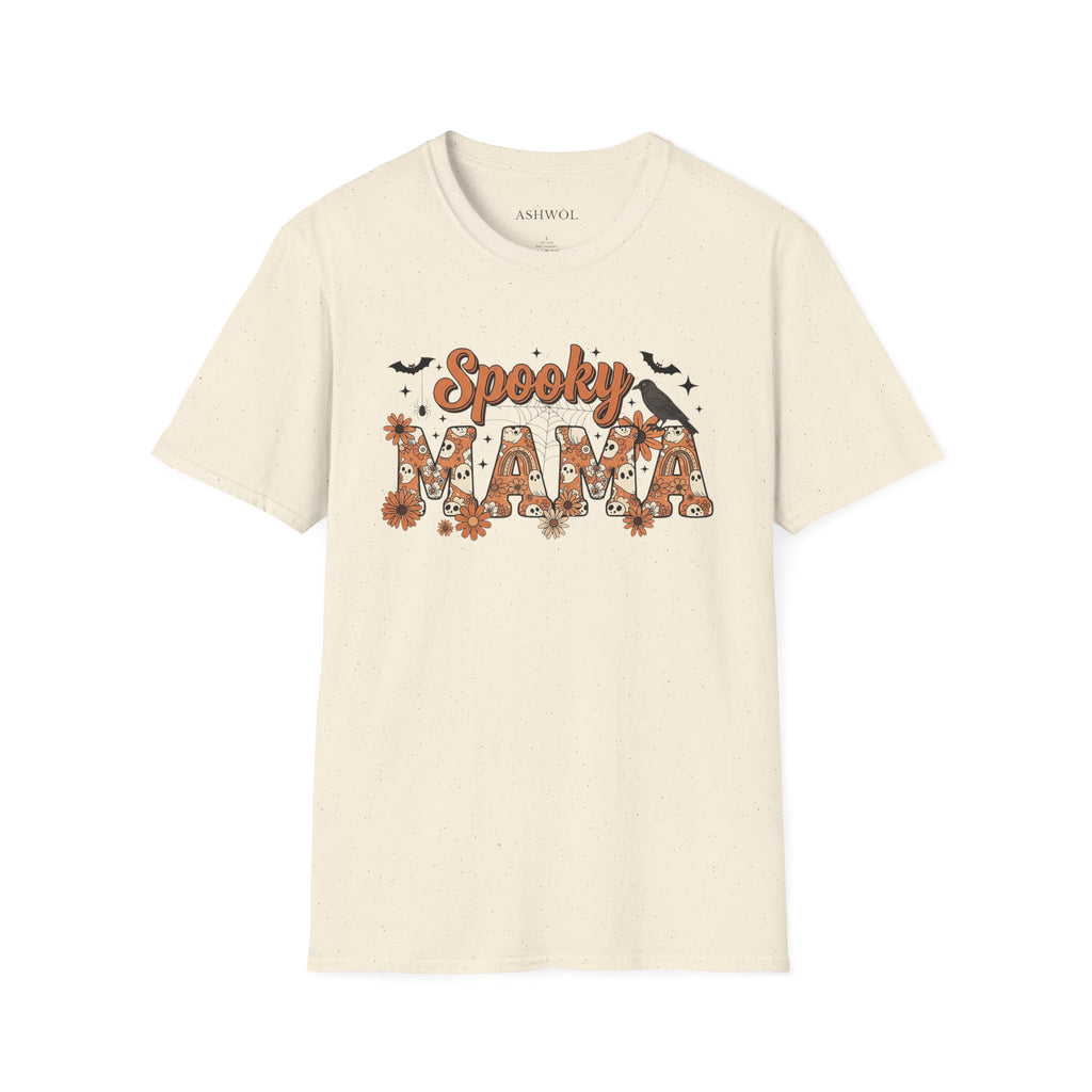 Spooky Mana Tee