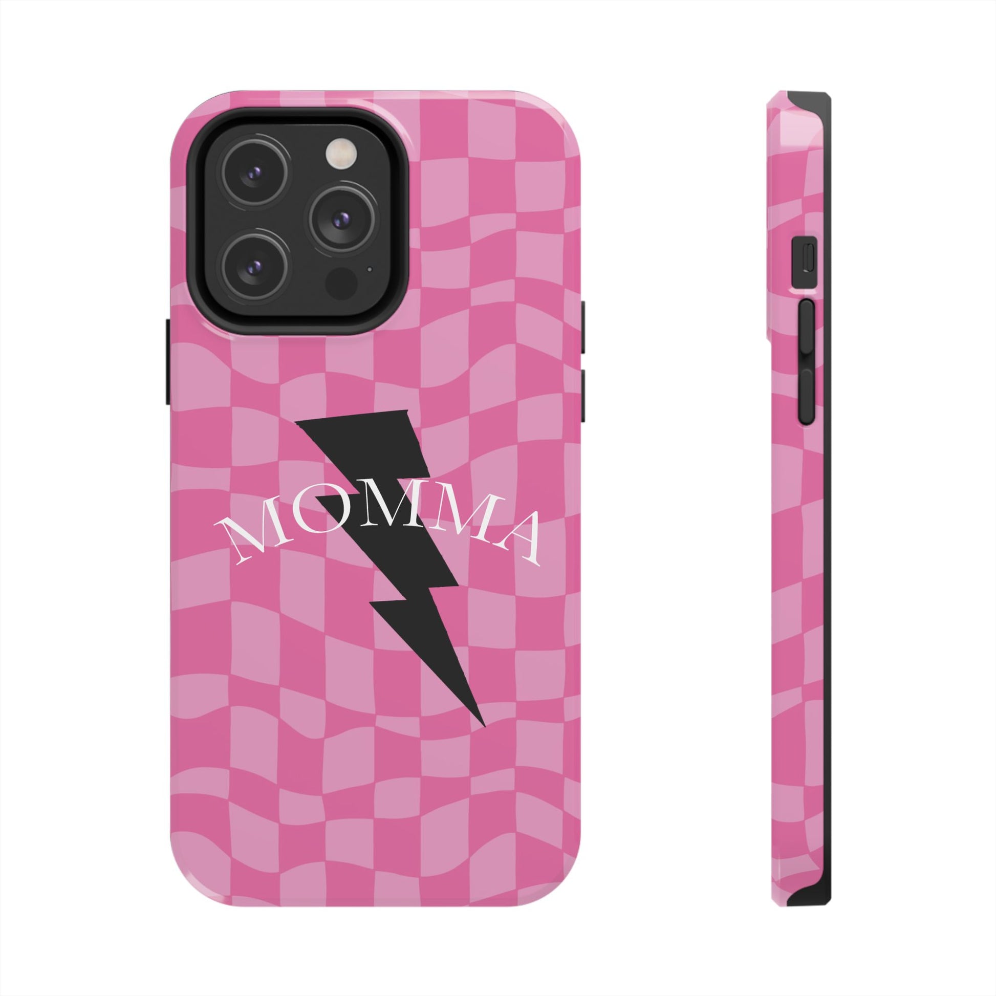 Momma Phone Case