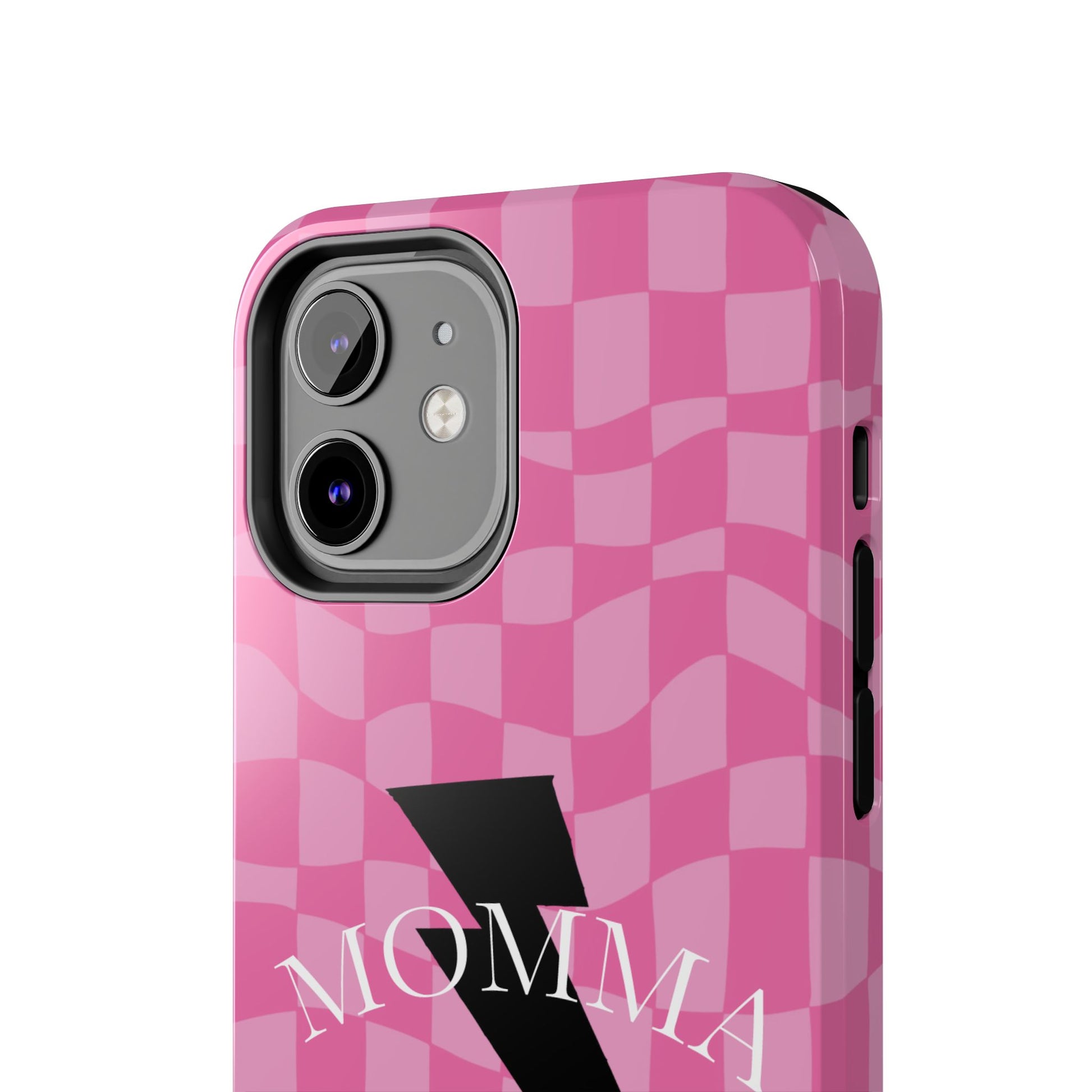 Momma Phone Case