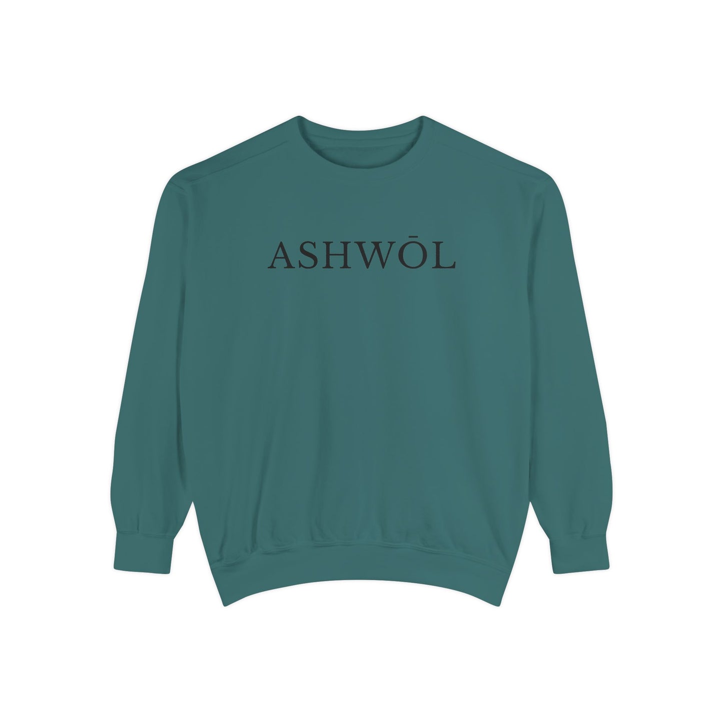 Ashwol Official Sweatshirt