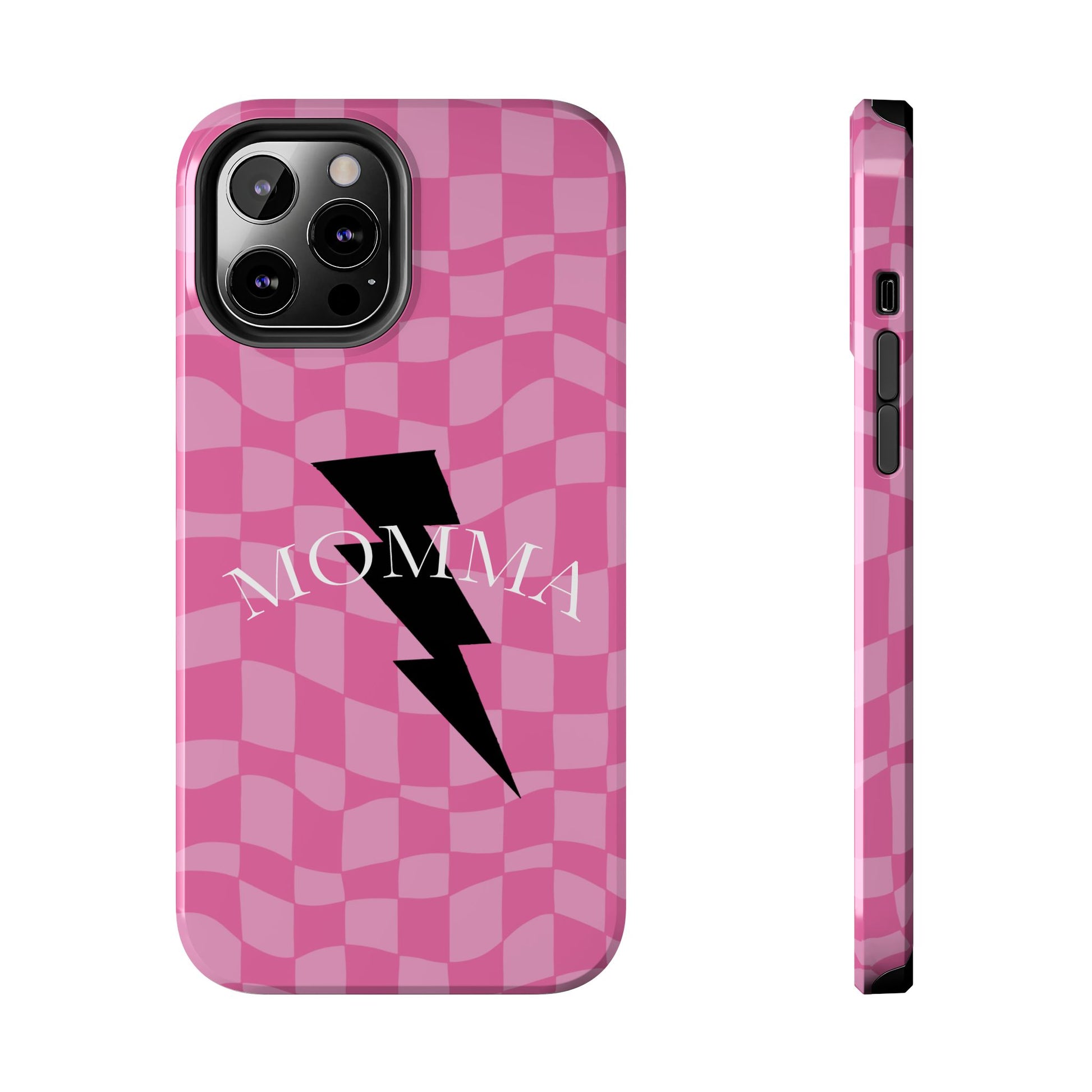 Momma Phone Case