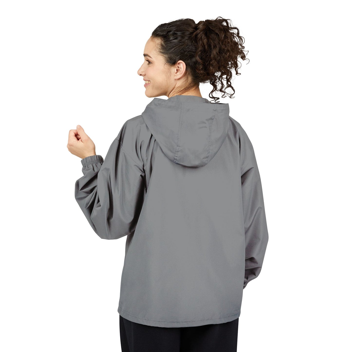 Burns Gang Anorak Jacket