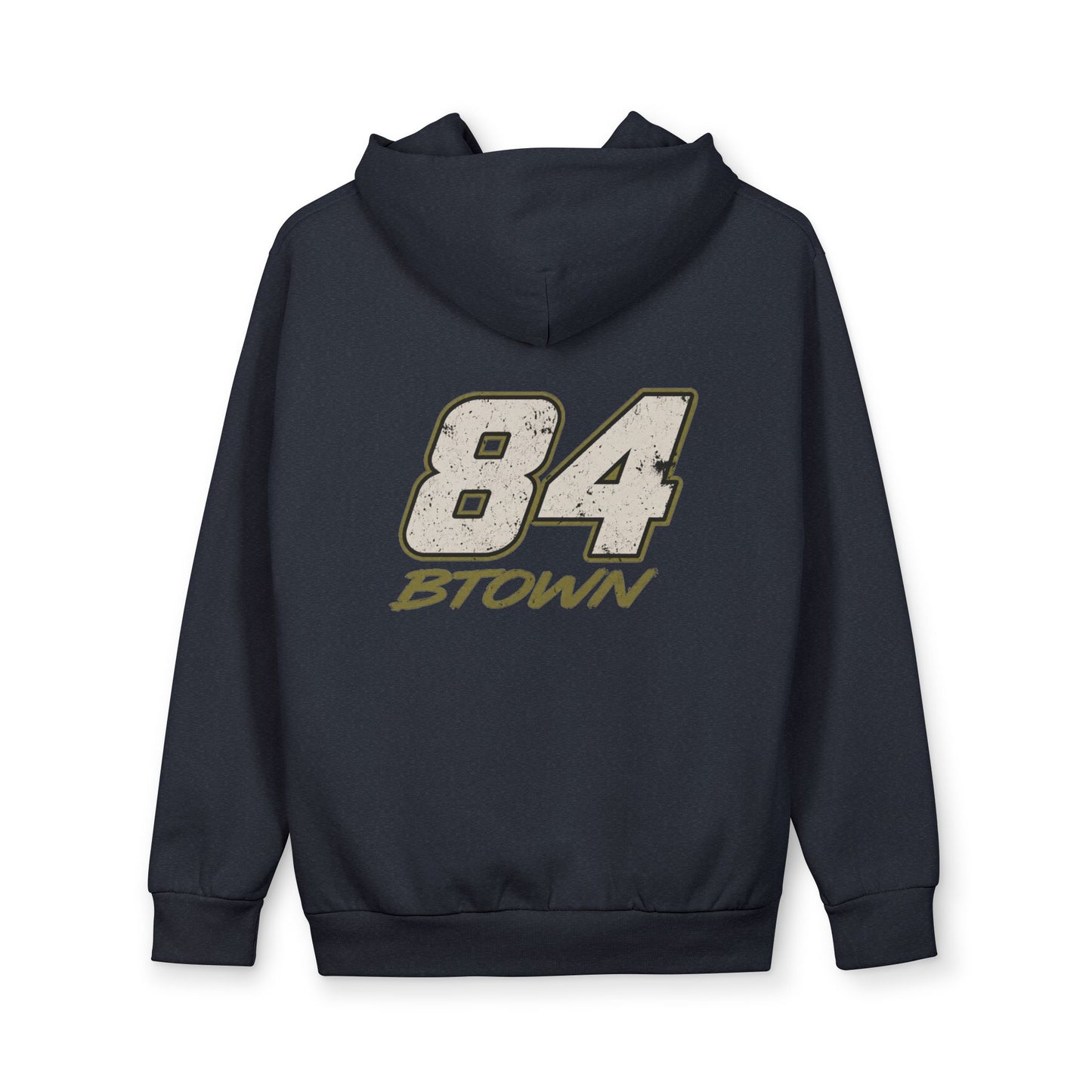 SFC Urban Pullover