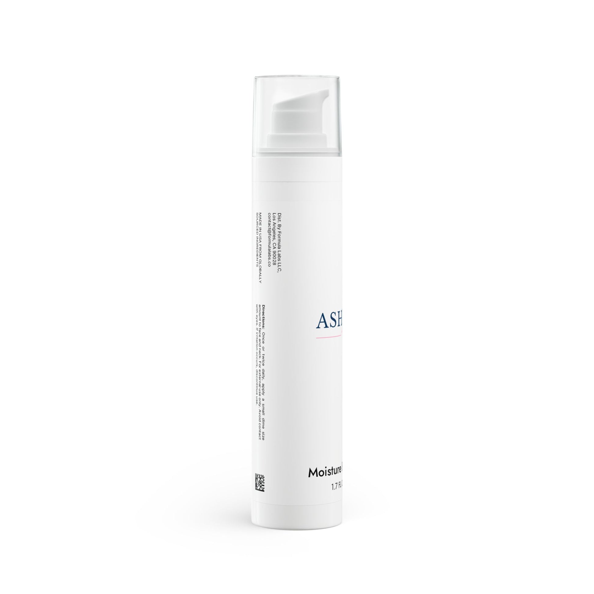 Moisture Balance Gel, 1.7oz