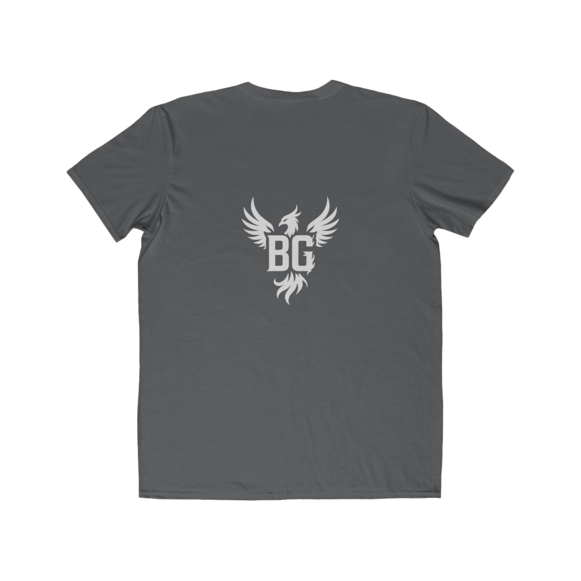 Always Down To Do Some Coke BG Tee