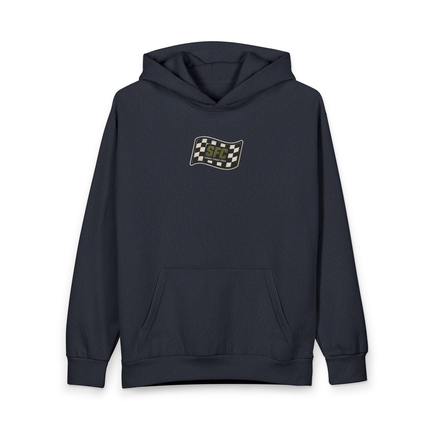 SFC Urban Pullover