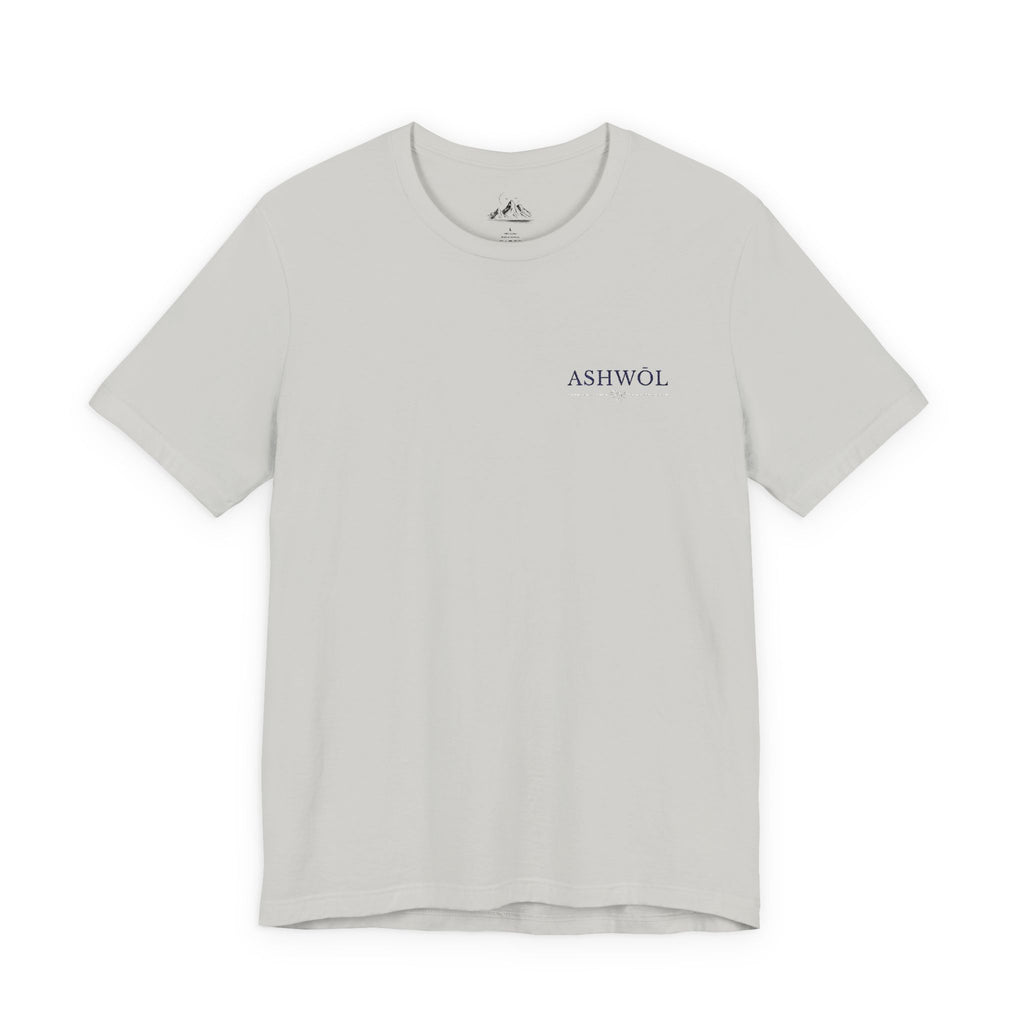 Ashwol Co Tee