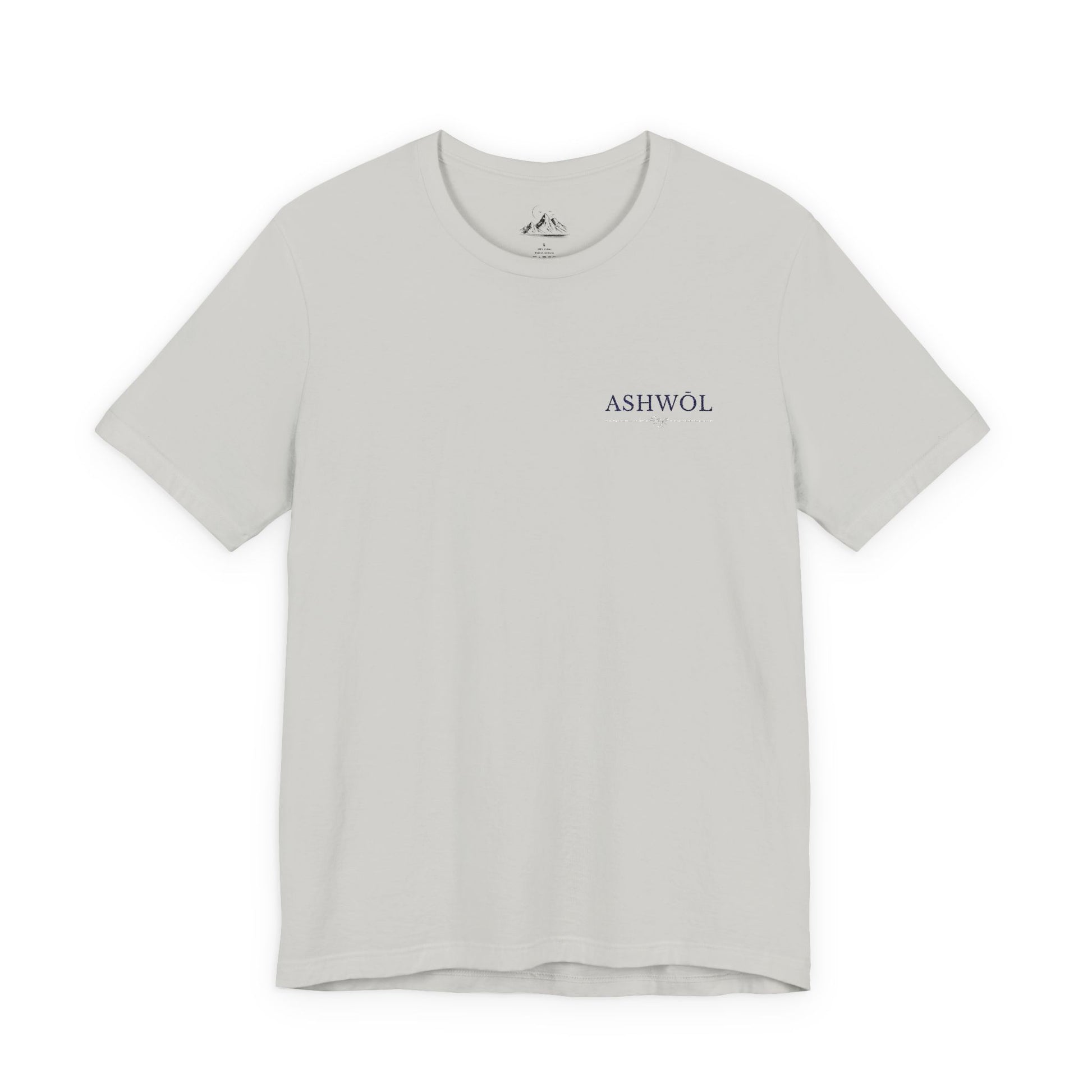 Ashwol Co Tee