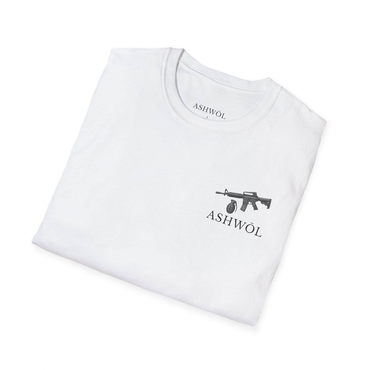 Veteran Division Tee