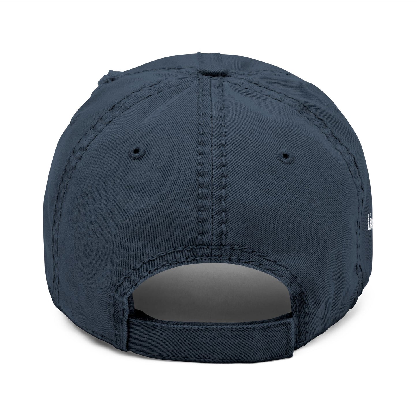 Ashwol Official Vintage Baseball Cap