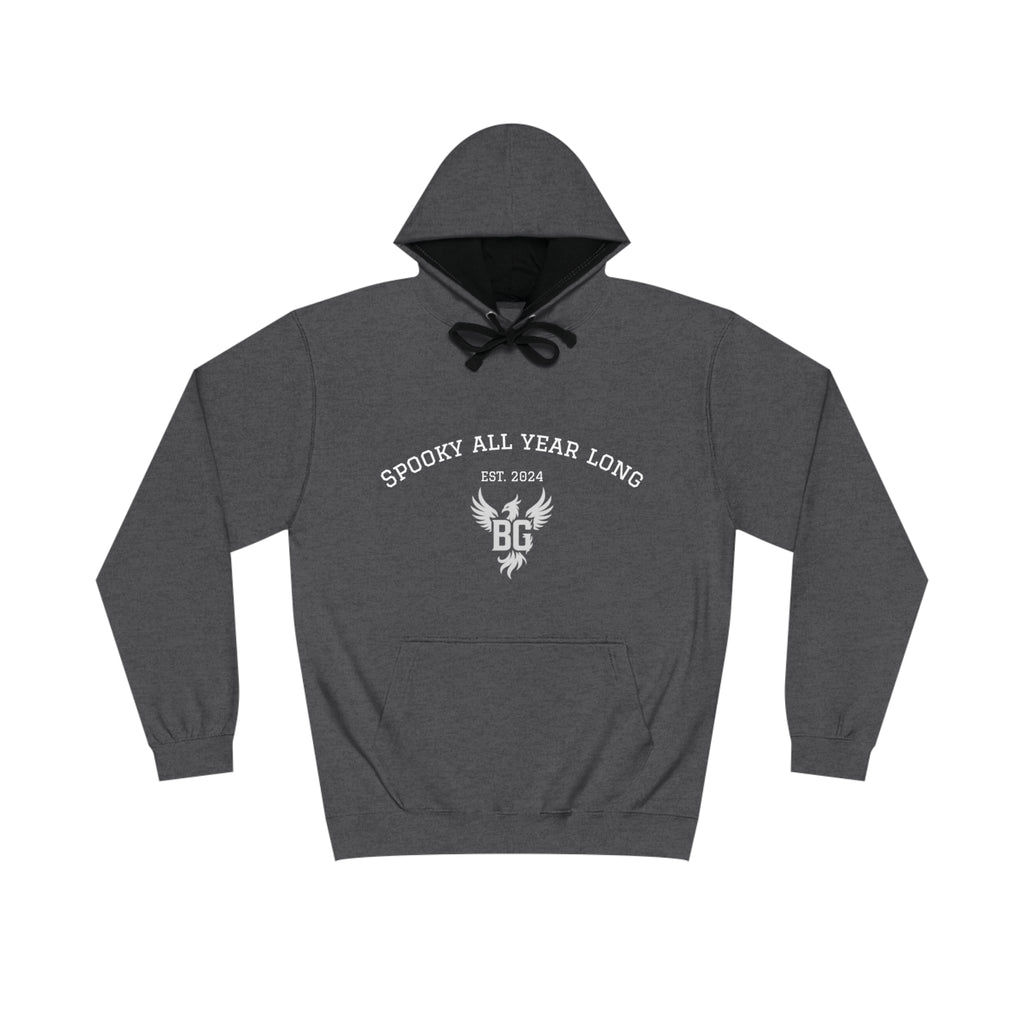 Spooky Season BG Sweatshirt