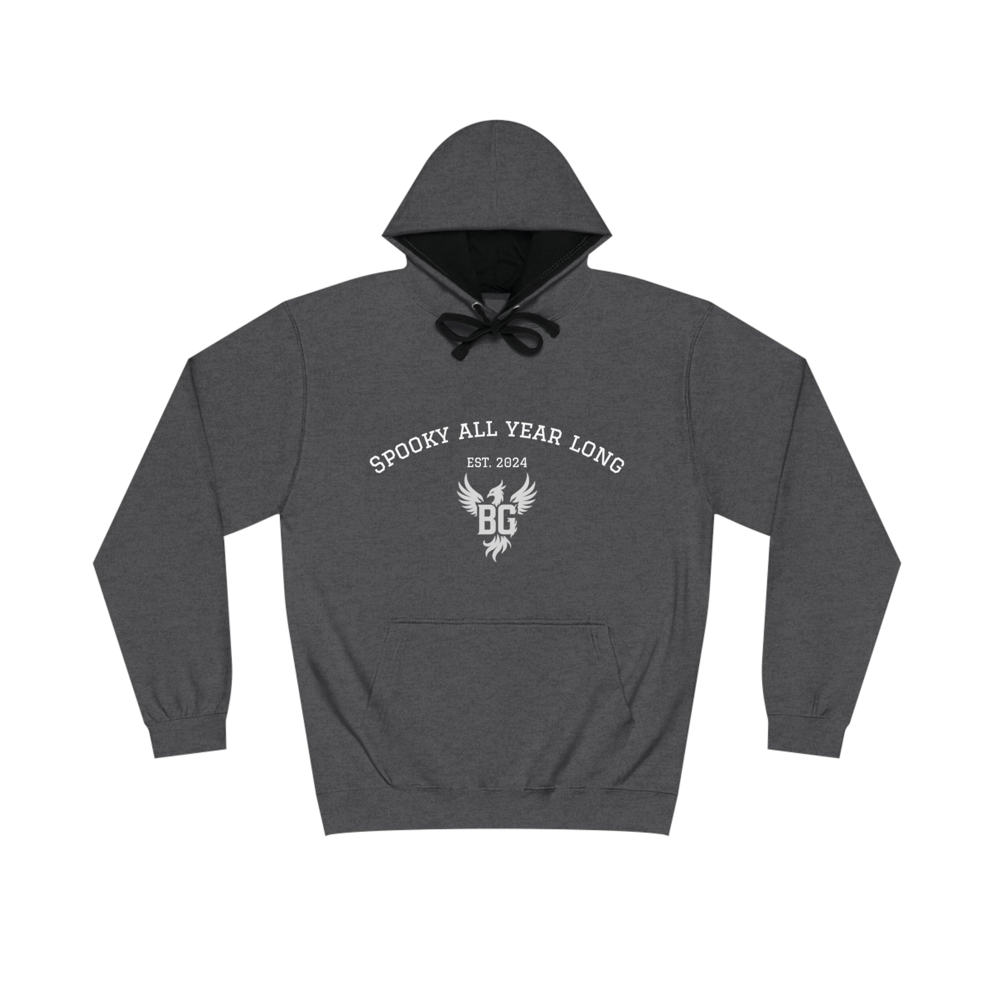 Spooky Season BG Sweatshirt