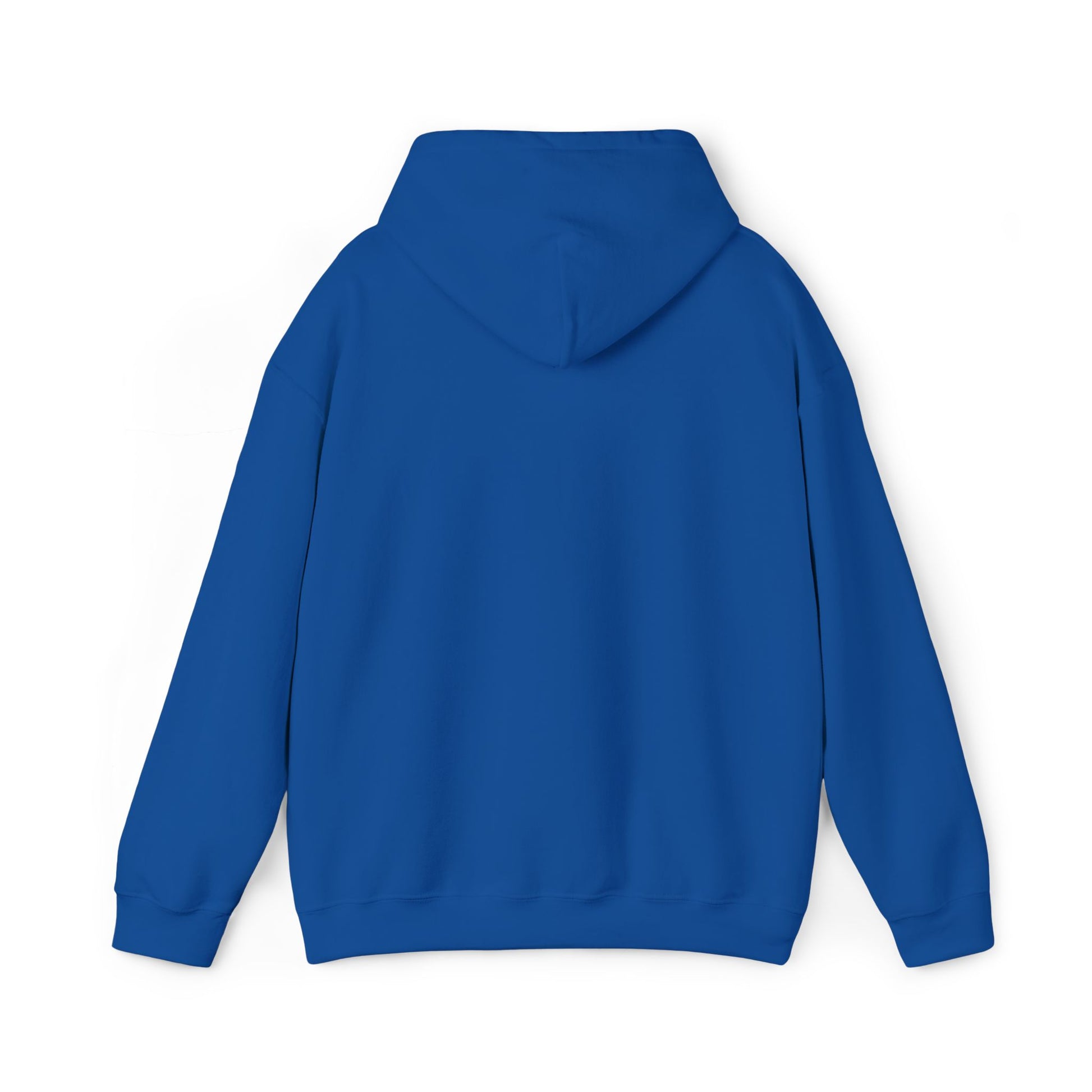 MOMMA Embroidered Sweatshirt