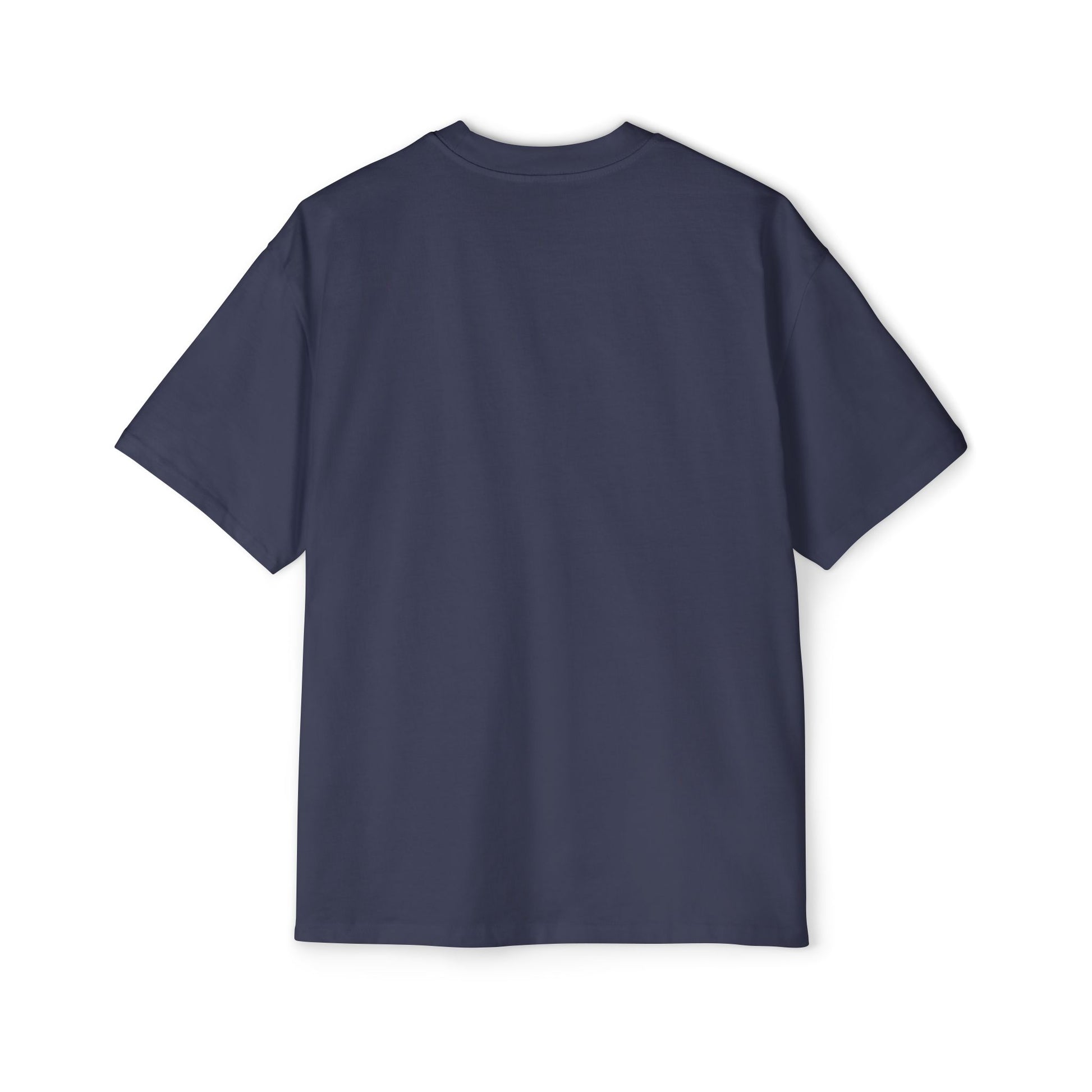 Block Game Oversized Comfort BG Tee