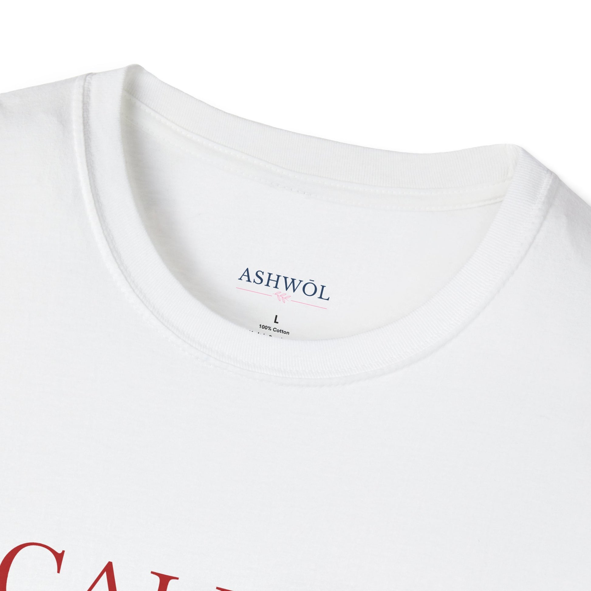 Called To Serve Tee