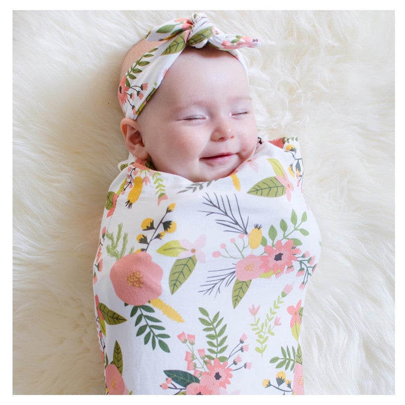 Baby Swaddle