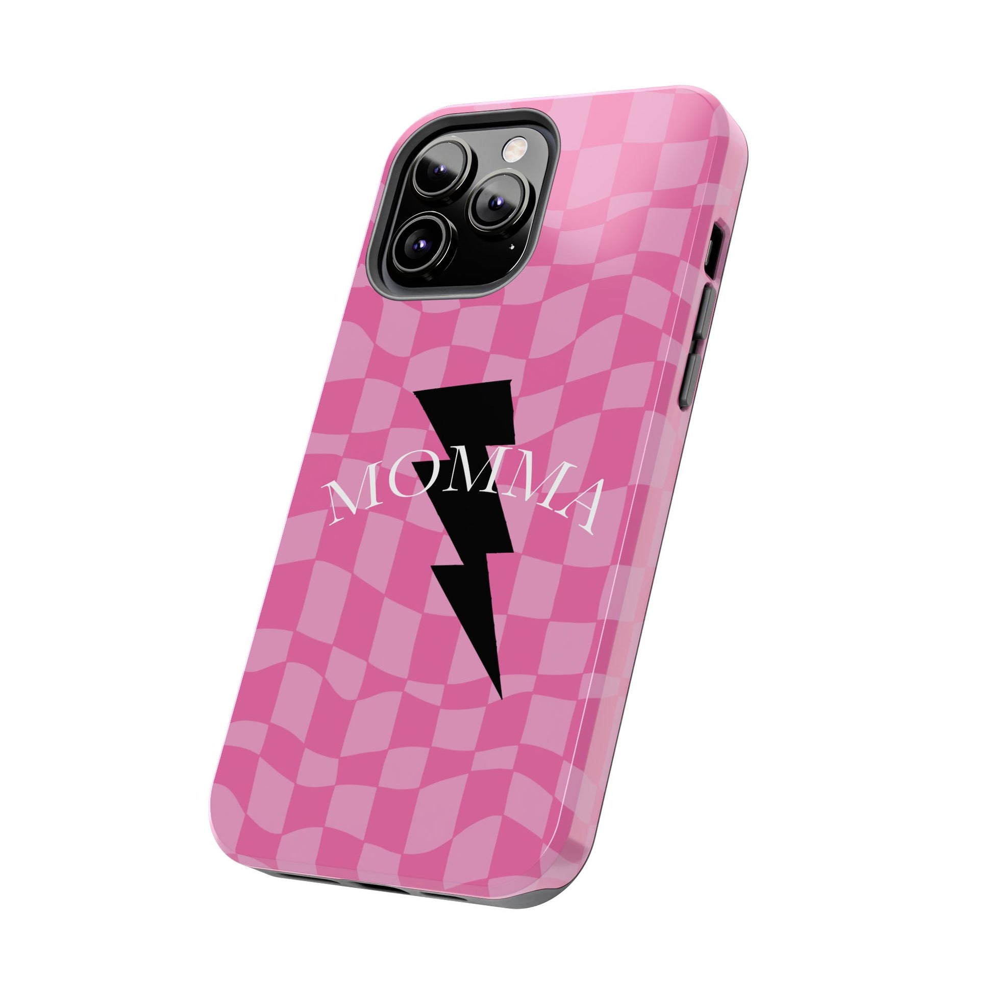 Momma Phone Case