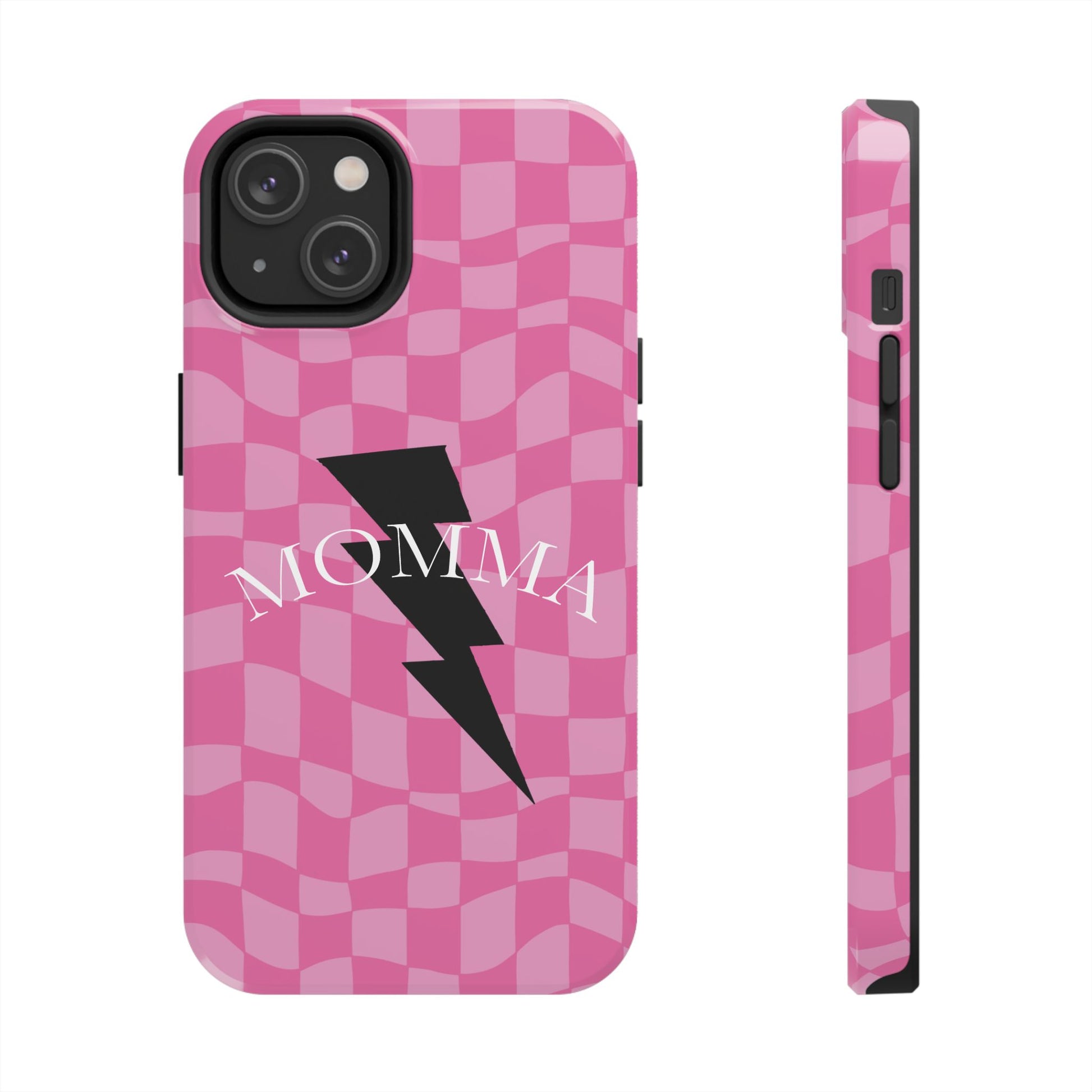 Momma Phone Case