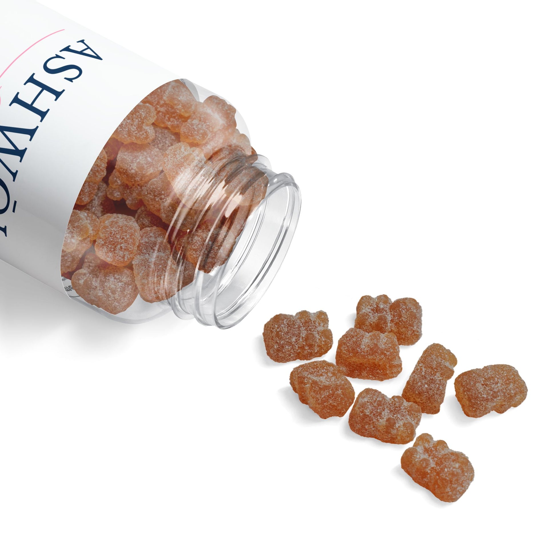 Multivitamin Gummies for Adults (60 Gummies)