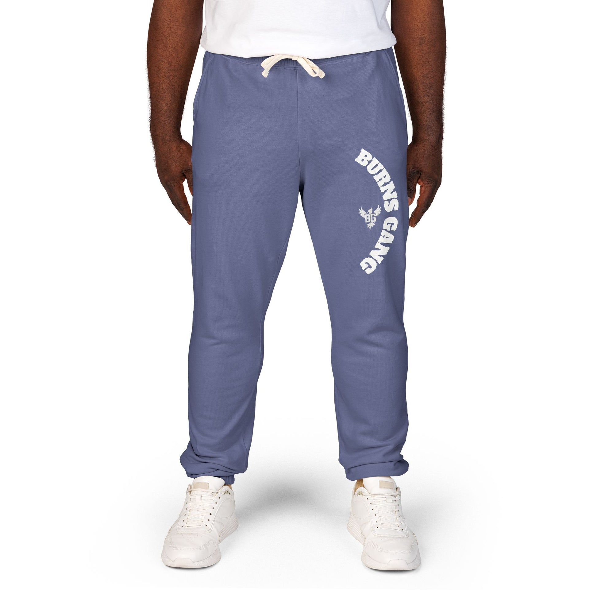 Burns Gang Official Sweat Pants