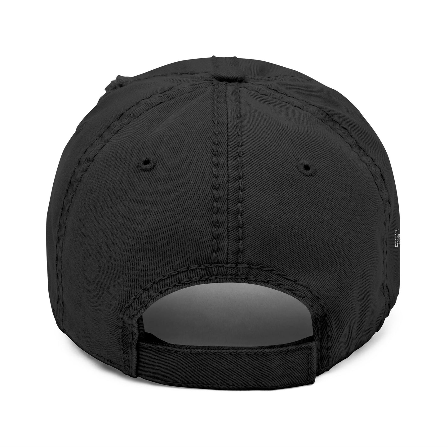 Ashwol Official Vintage Baseball Cap