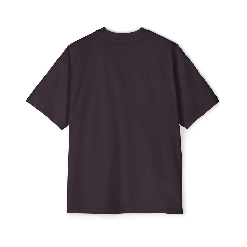Block Game Oversized Comfort BG Tee