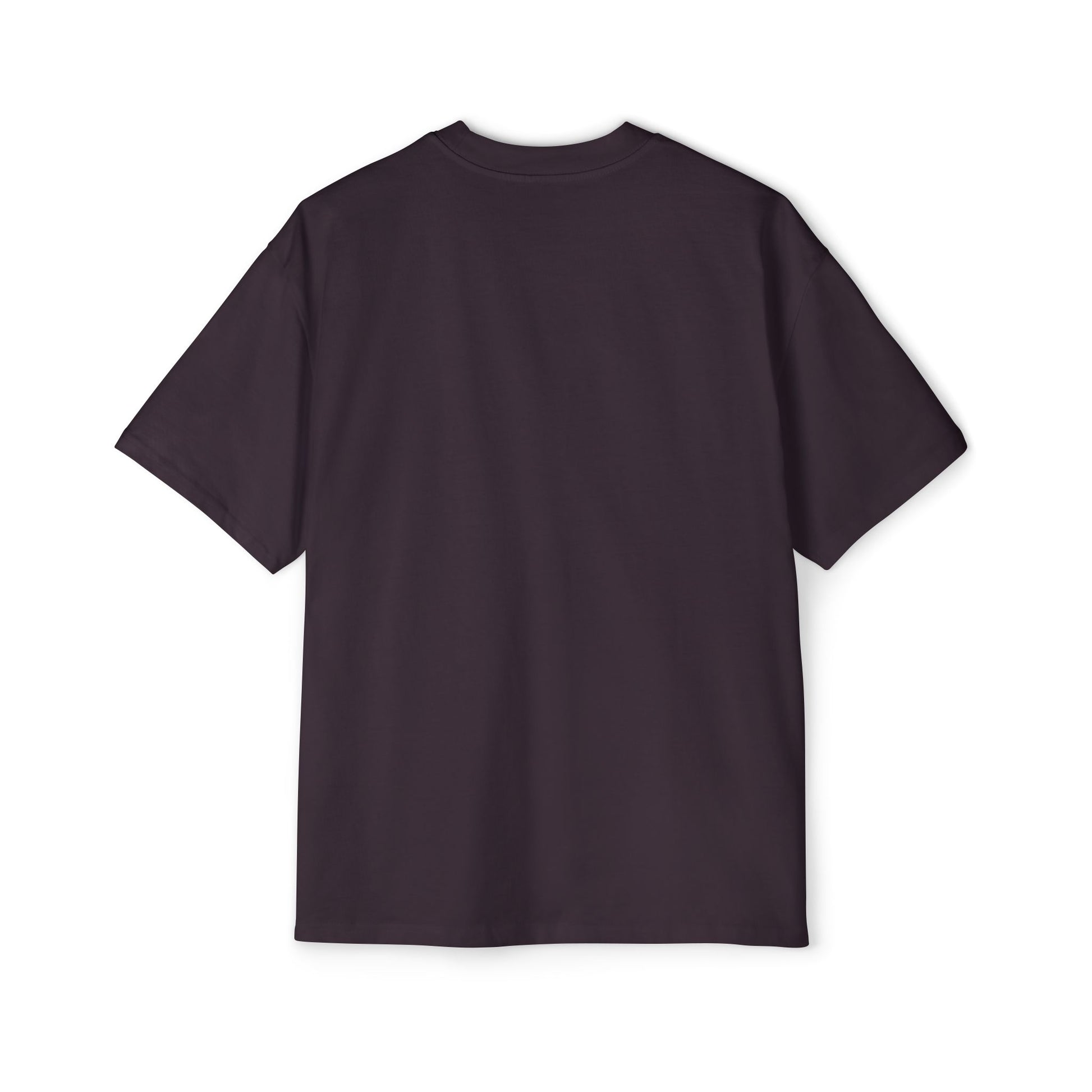 Block Game Oversized Comfort BG Tee