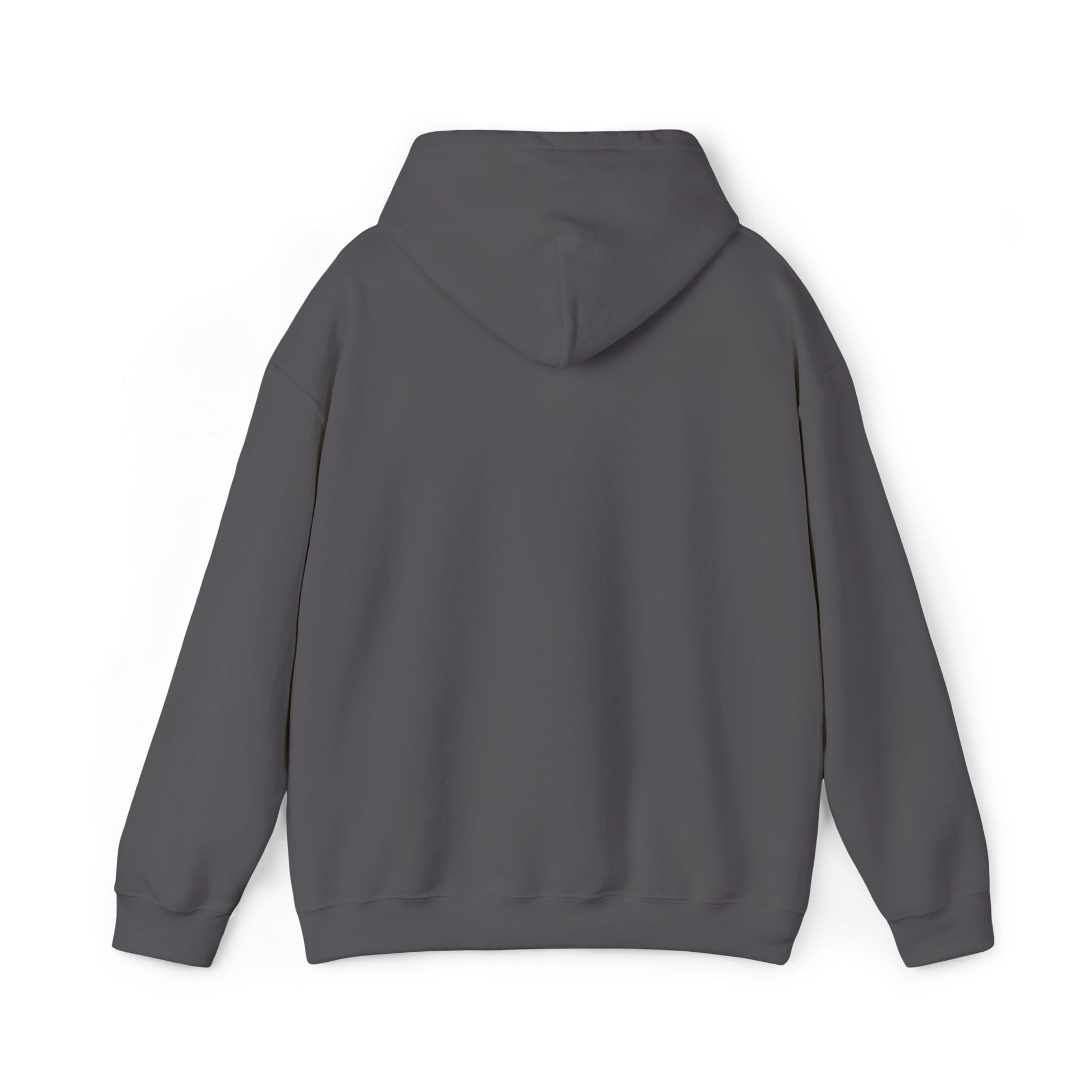 MOMMA Embroidered Sweatshirt