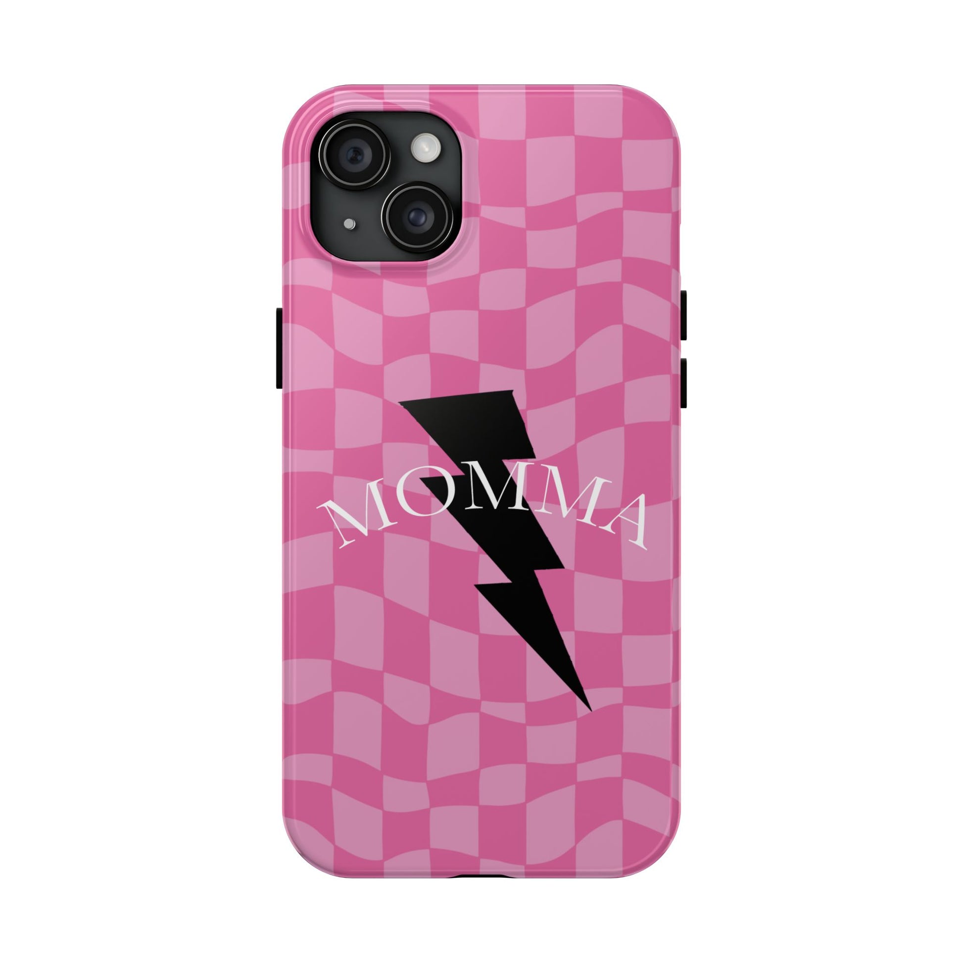 Momma Phone Case