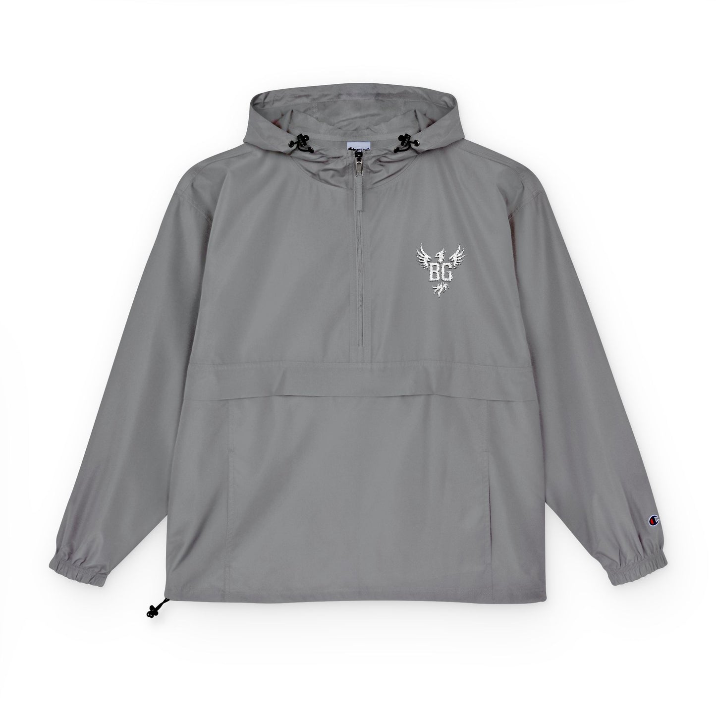 Burns Gang Anorak Jacket