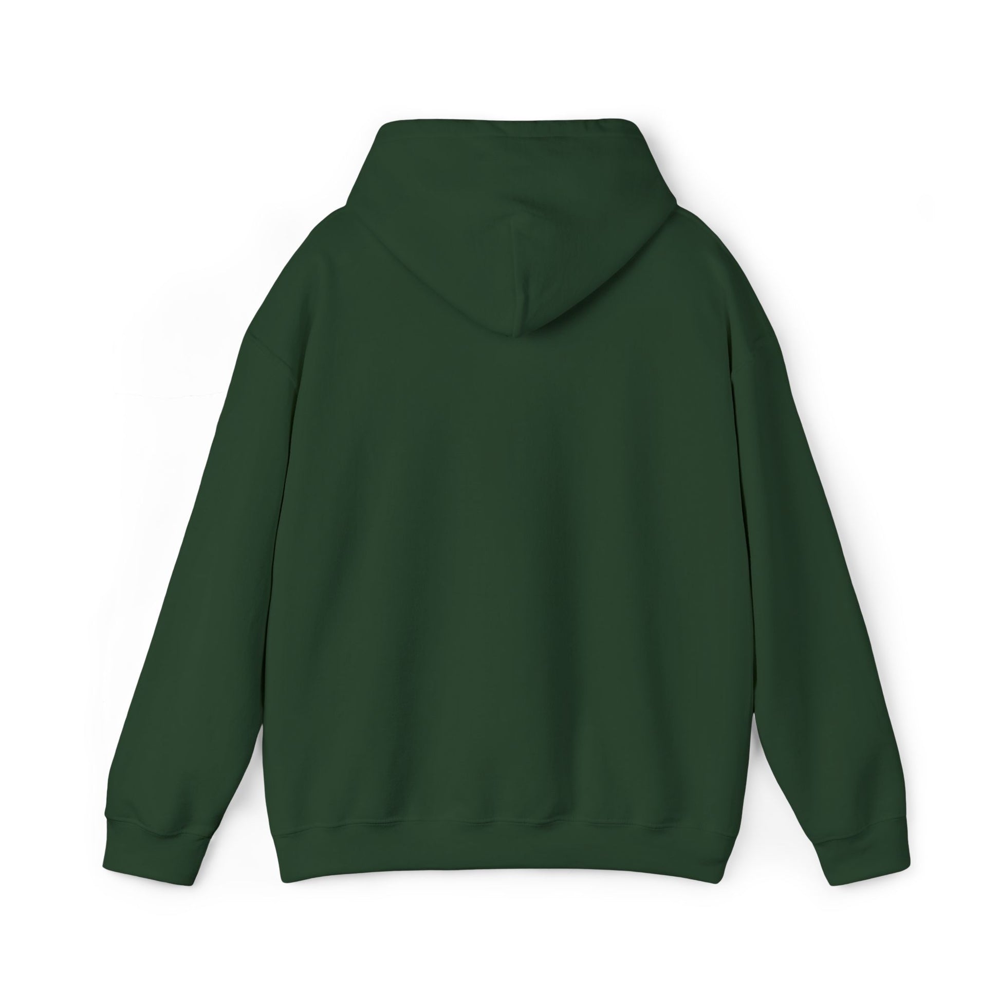 MOMMA Embroidered Sweatshirt