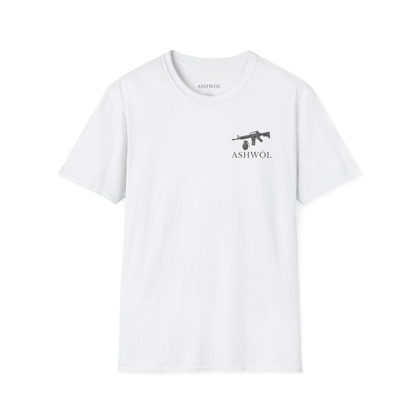 Veteran Division Tee