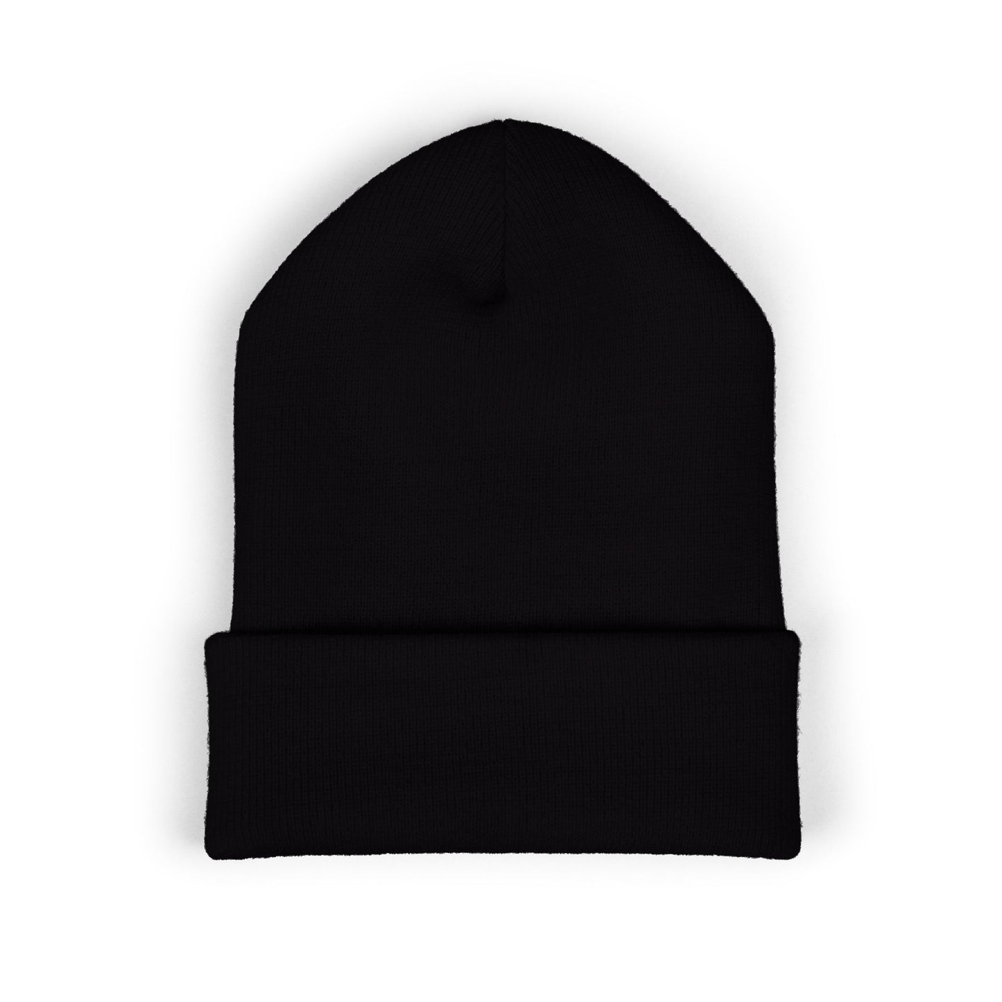Veteran Division Classic Cuffed Embroidered Beanie