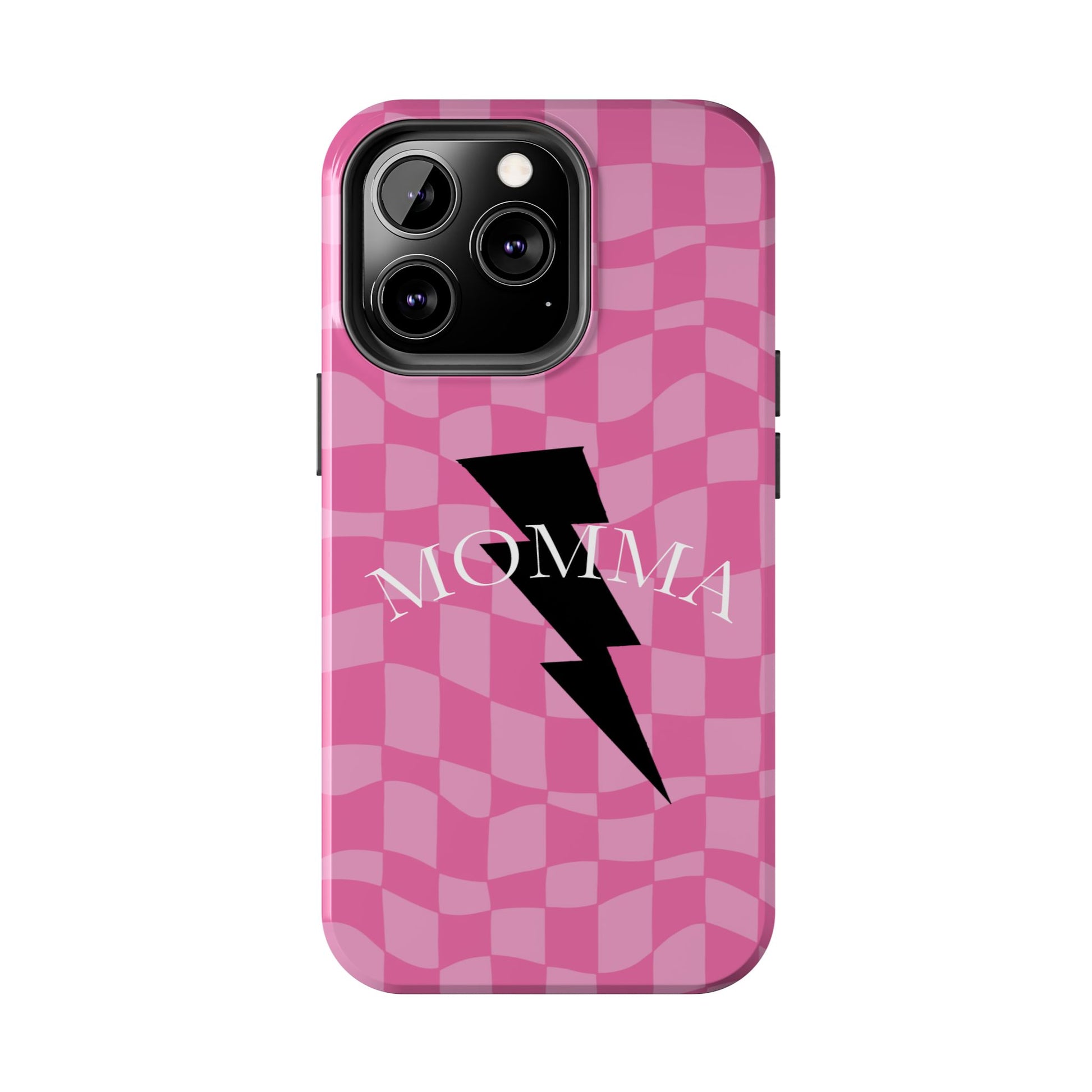 Momma Phone Case