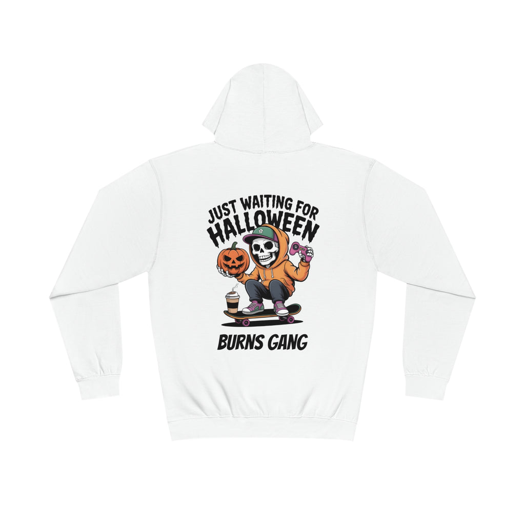 Spooky Season BG Sweatshirt