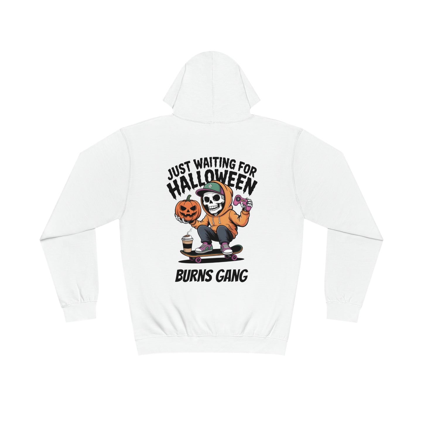 Spooky Season BG Sweatshirt