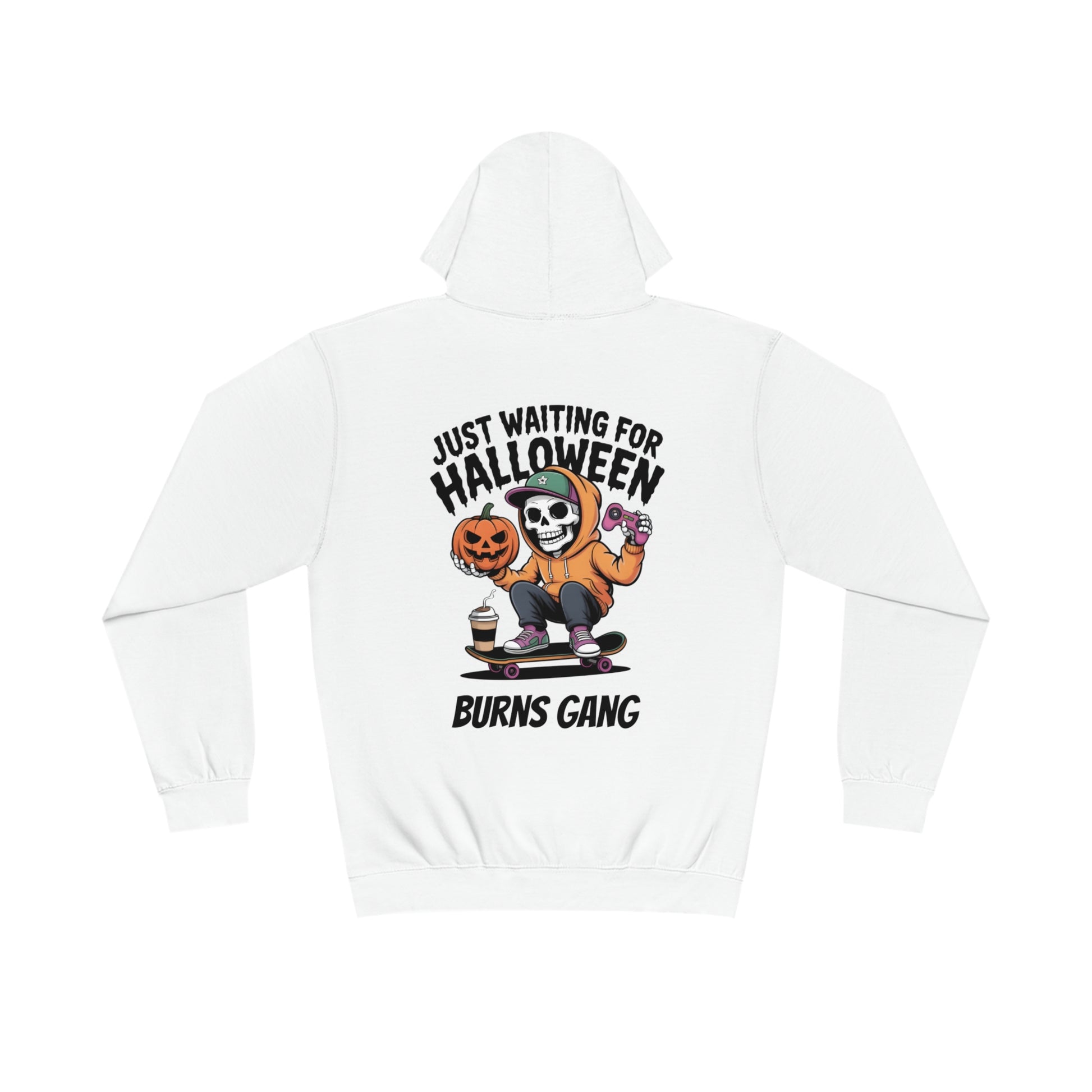 Spooky Season BG Sweatshirt