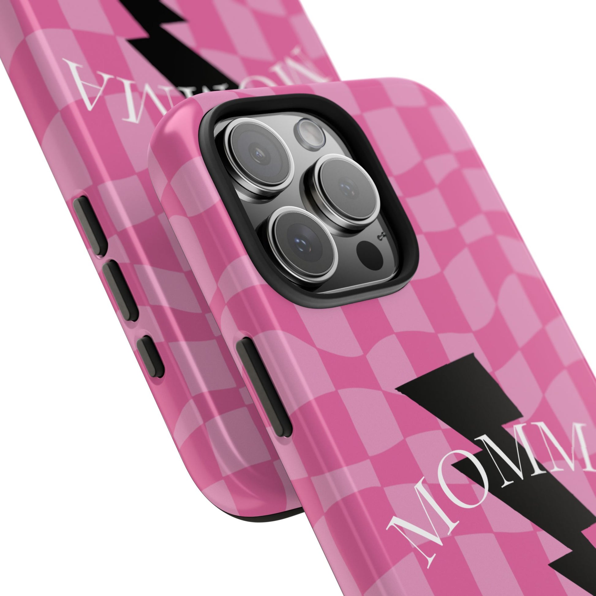 Momma Phone Case