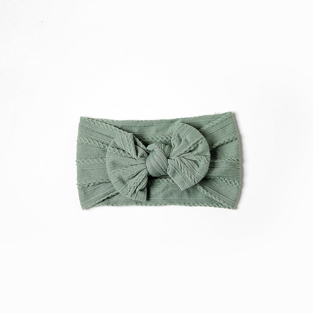 Baby Girl Headband